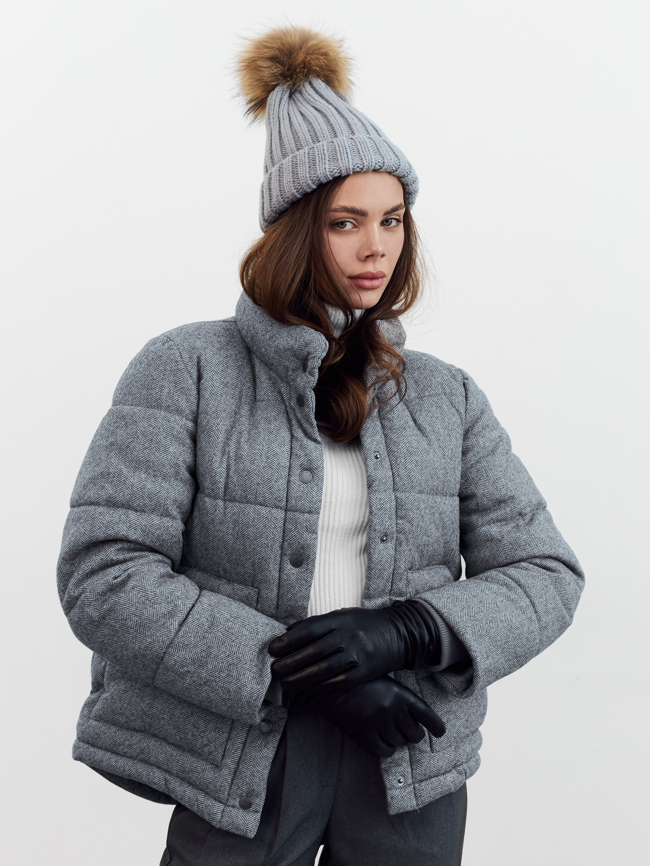 Шапки. Коммерческий фотограф Дарья Горбачева