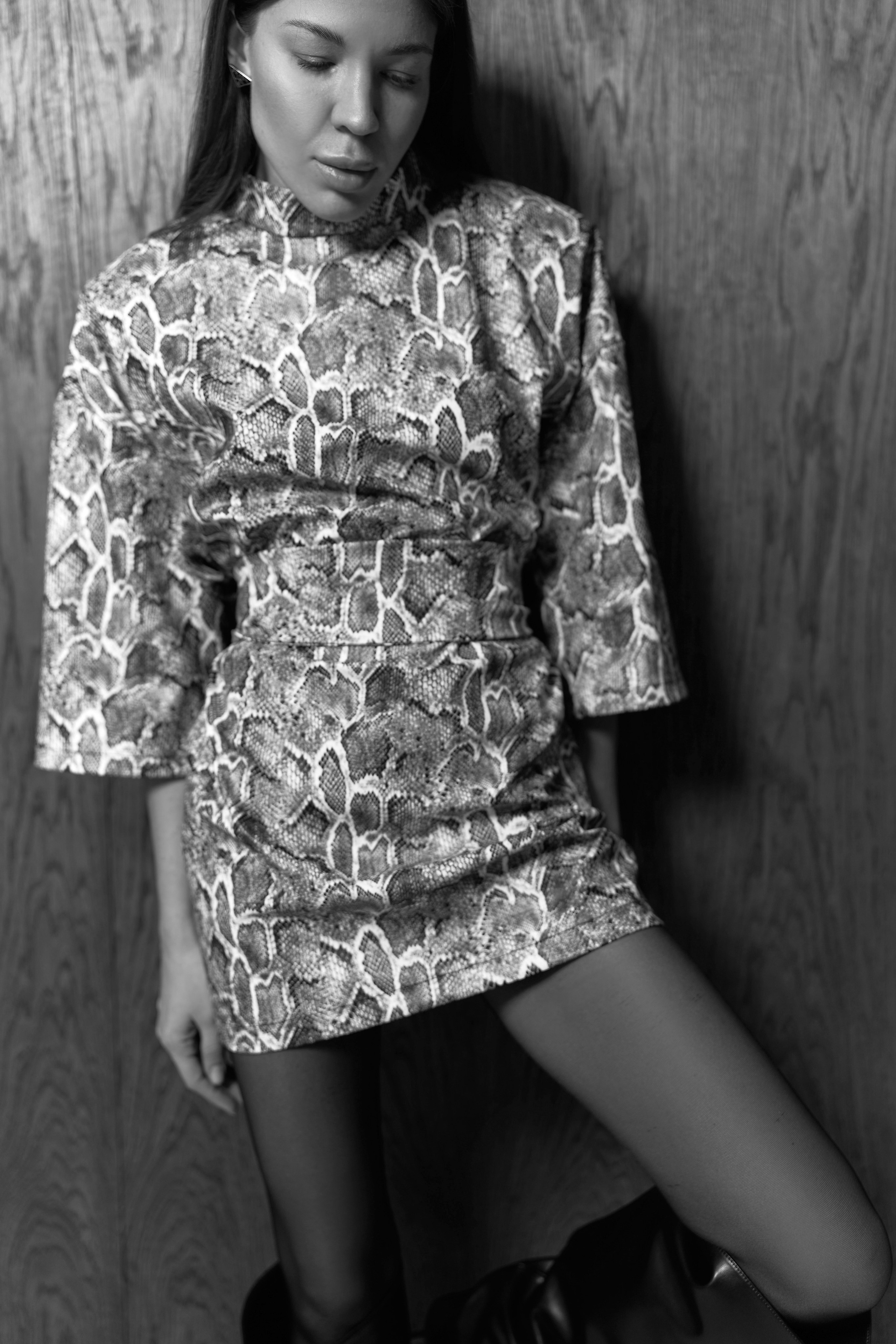 CHIENNE. Фотограф в Москве — Ольга Кушнарева