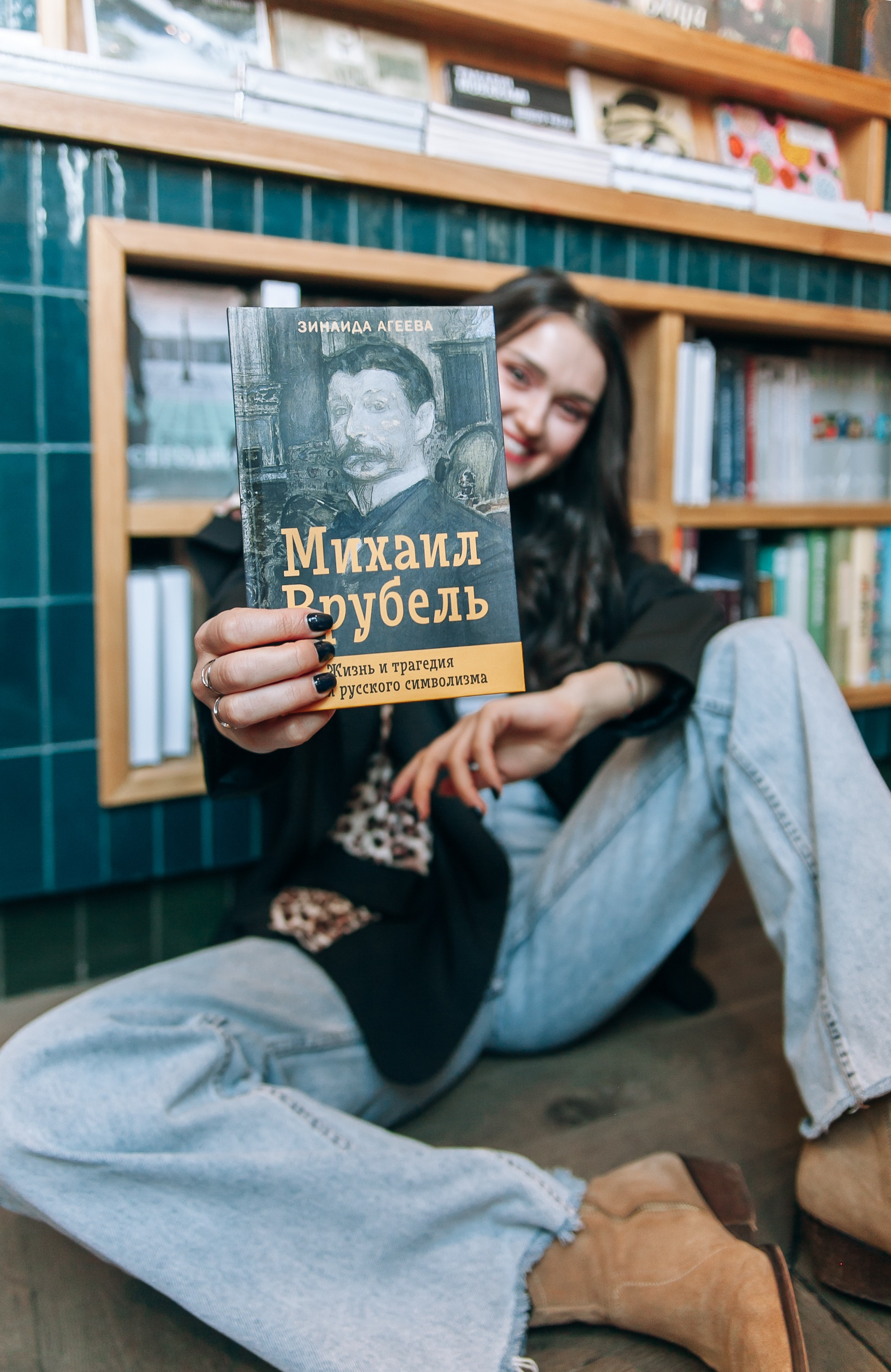 День рождения. Семейный фотограф, свадебный фотограф, женский портрет в Санкт-Петербу