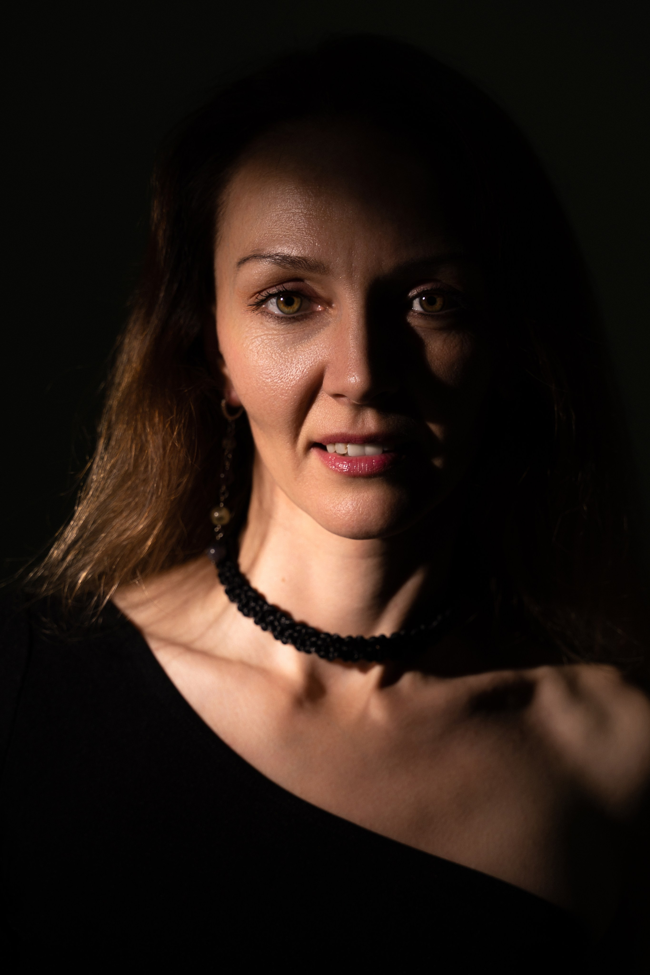 ЕЛЕНА. Портретный фотограф. Актёрское портфолио