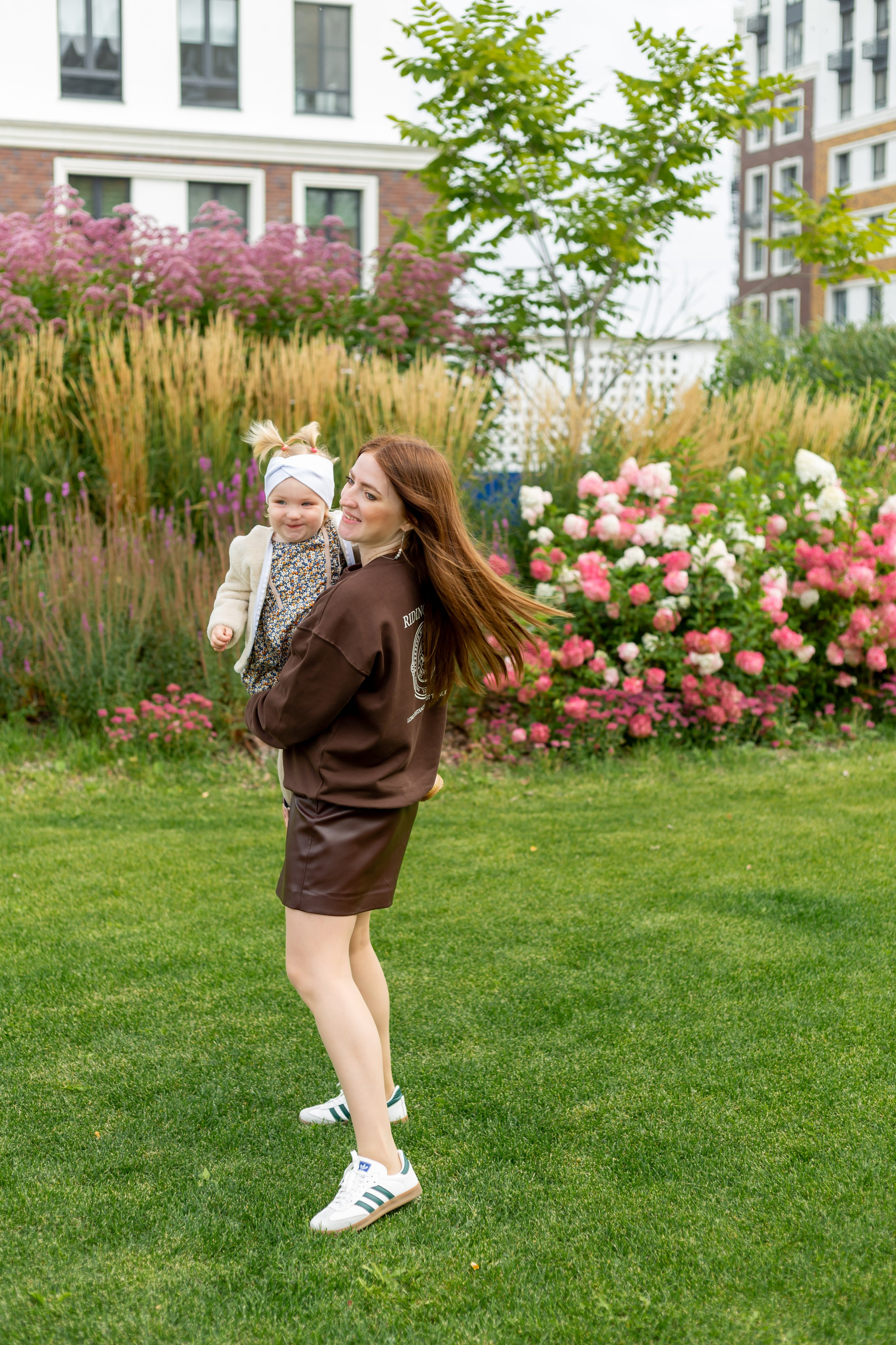 Семейная съемка. Главная