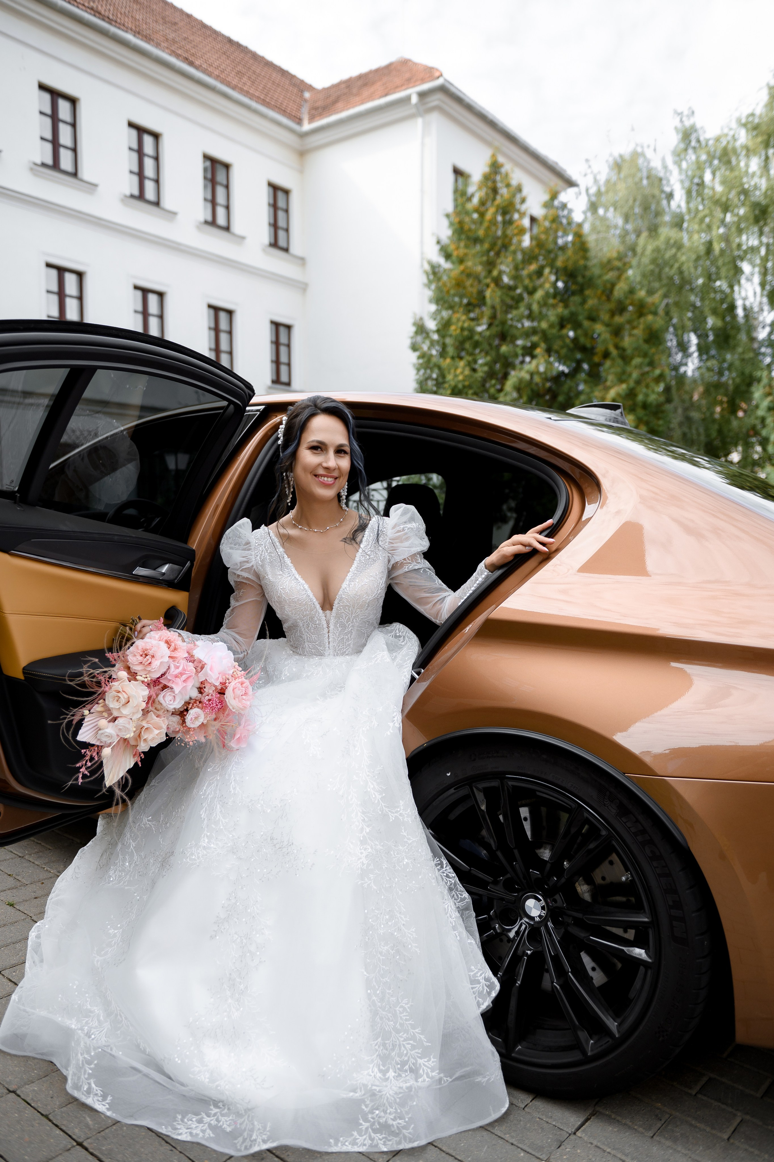 Ваня & Карина. Фотограф Микита Ласица