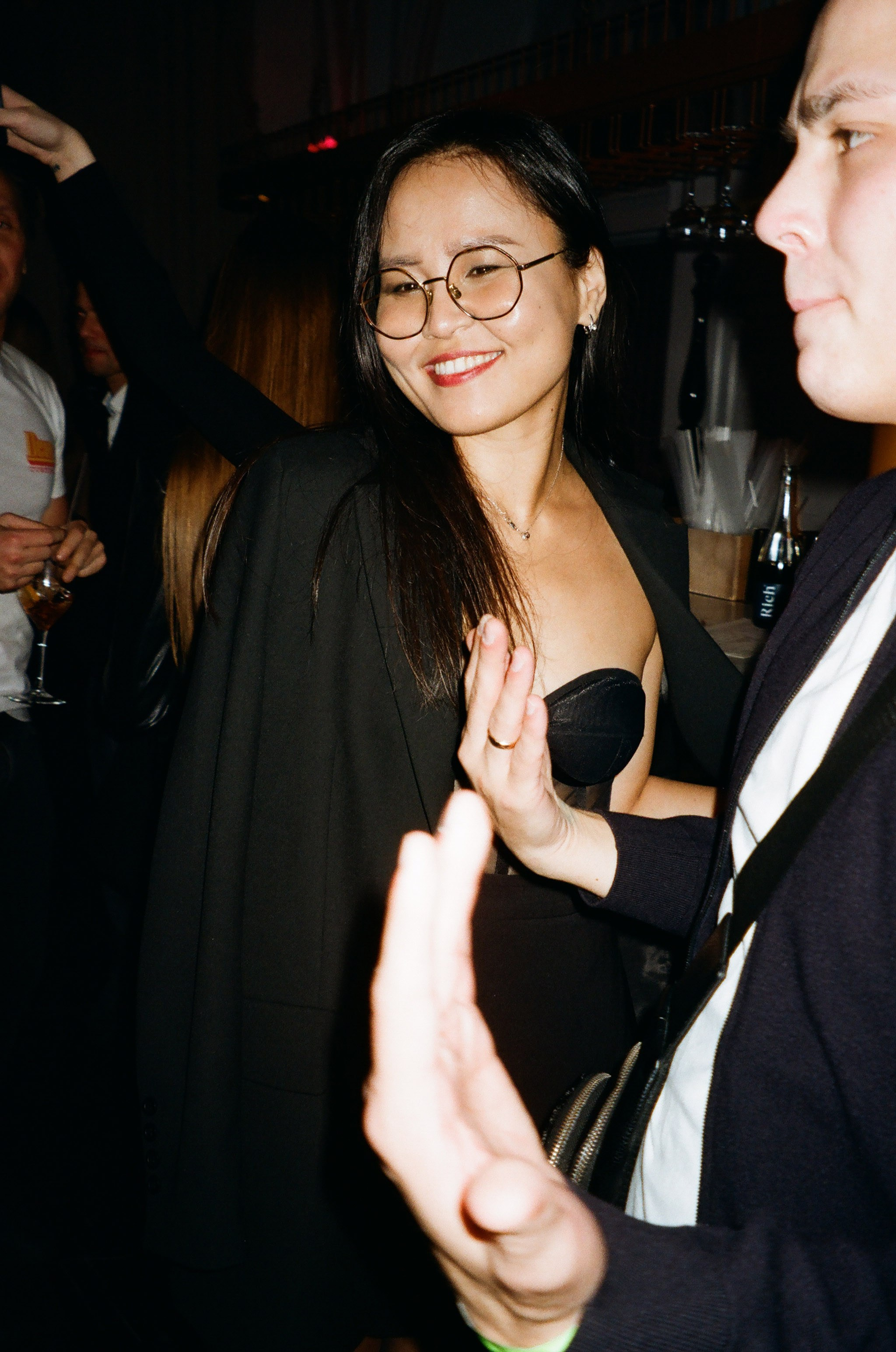 СПЛЕТНИ. Андрей Цветков — репортажный, свадебный и портретный фотограф в Санкт-Петербурге