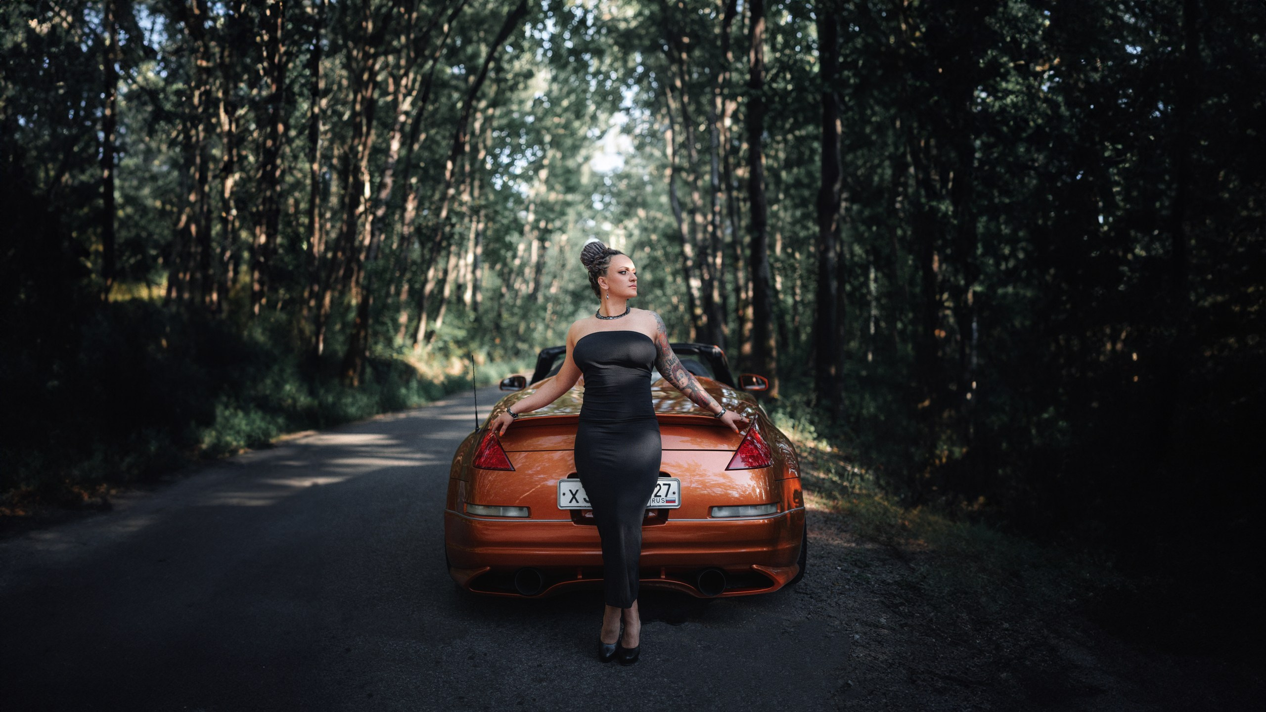 Индивидуальные съемки. Свадебный Фотограф