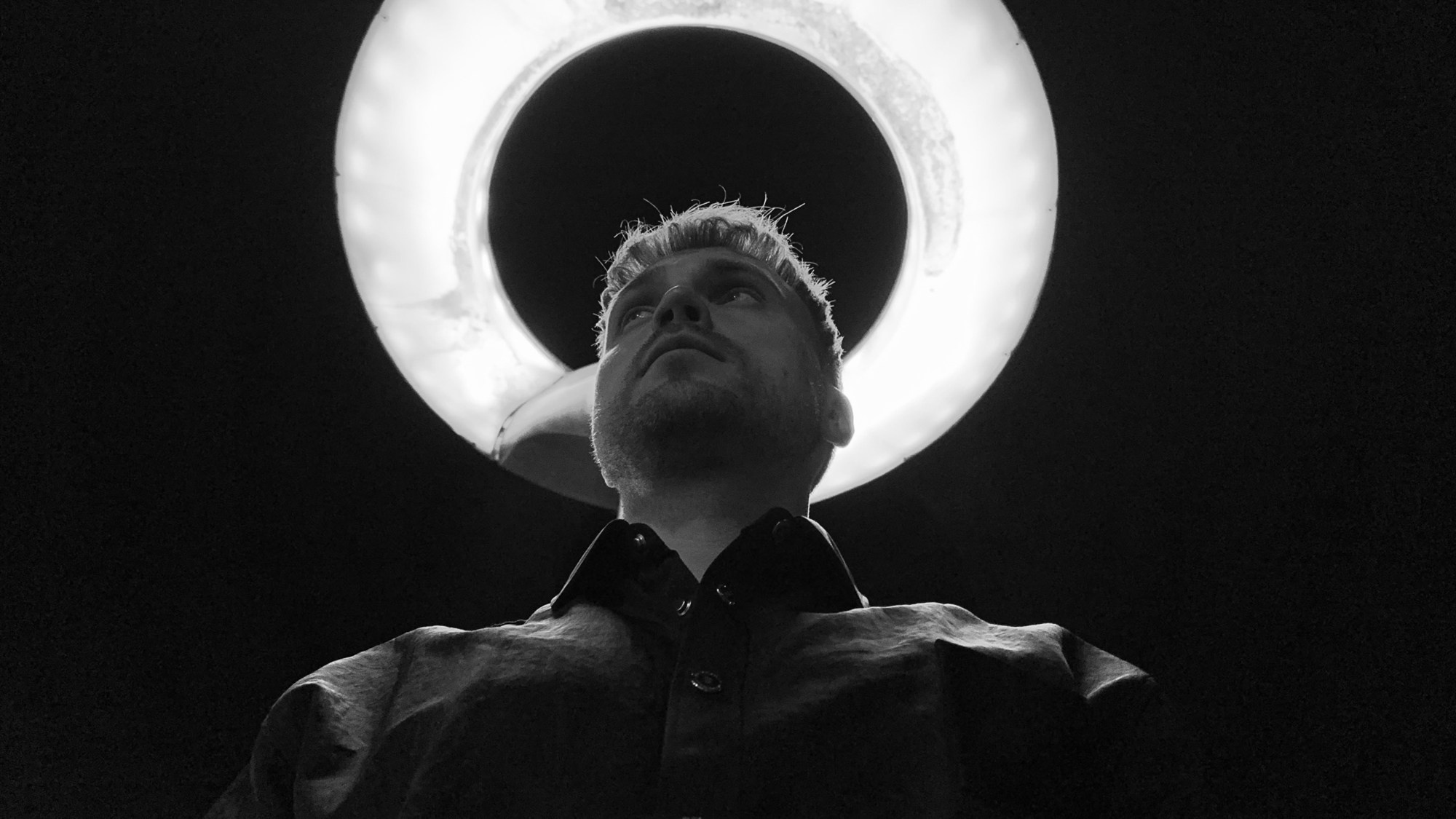 Пост 001. Мультифотограф Сергей Запорожец