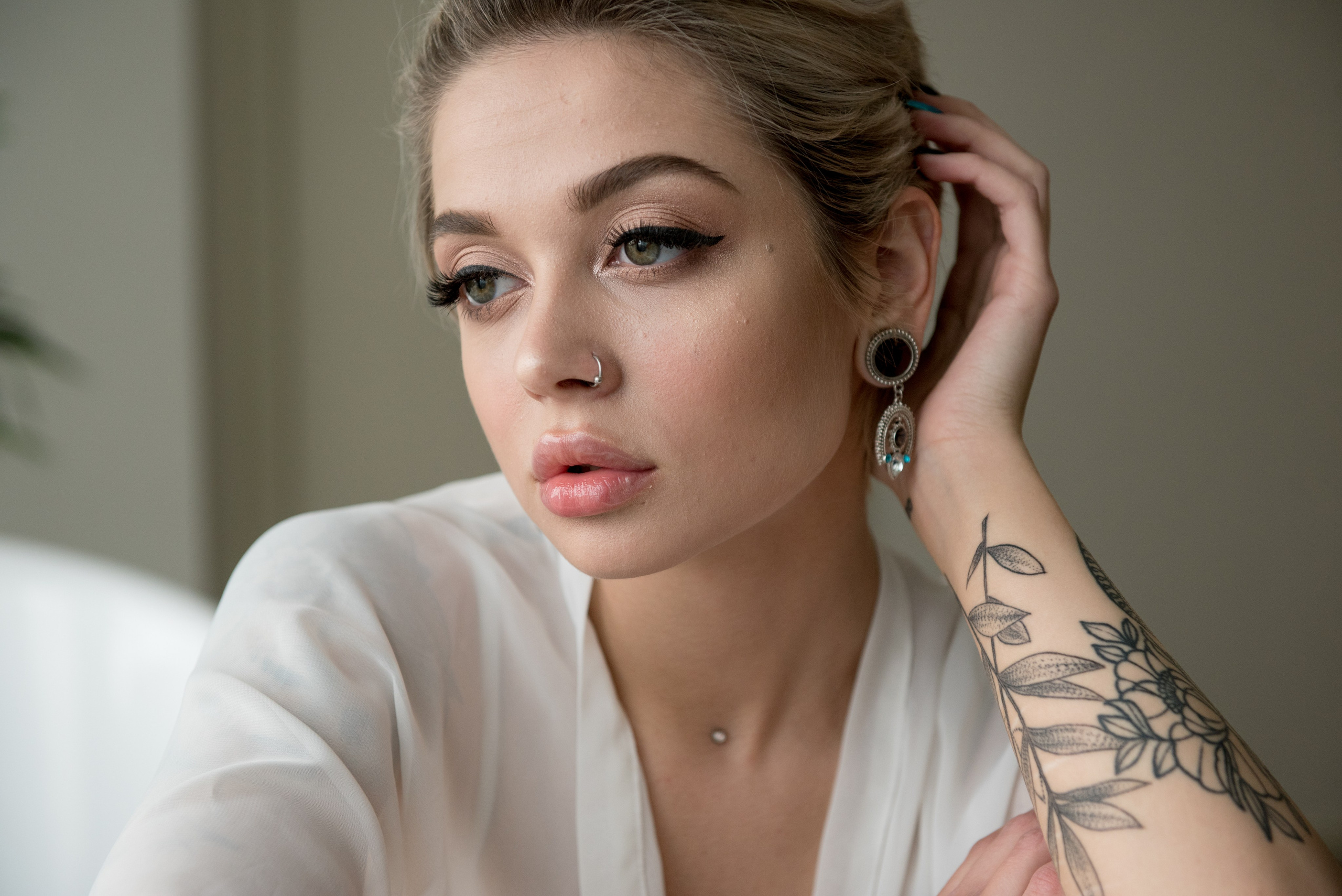 Влад и Полина. Фотограф Семён Пишта