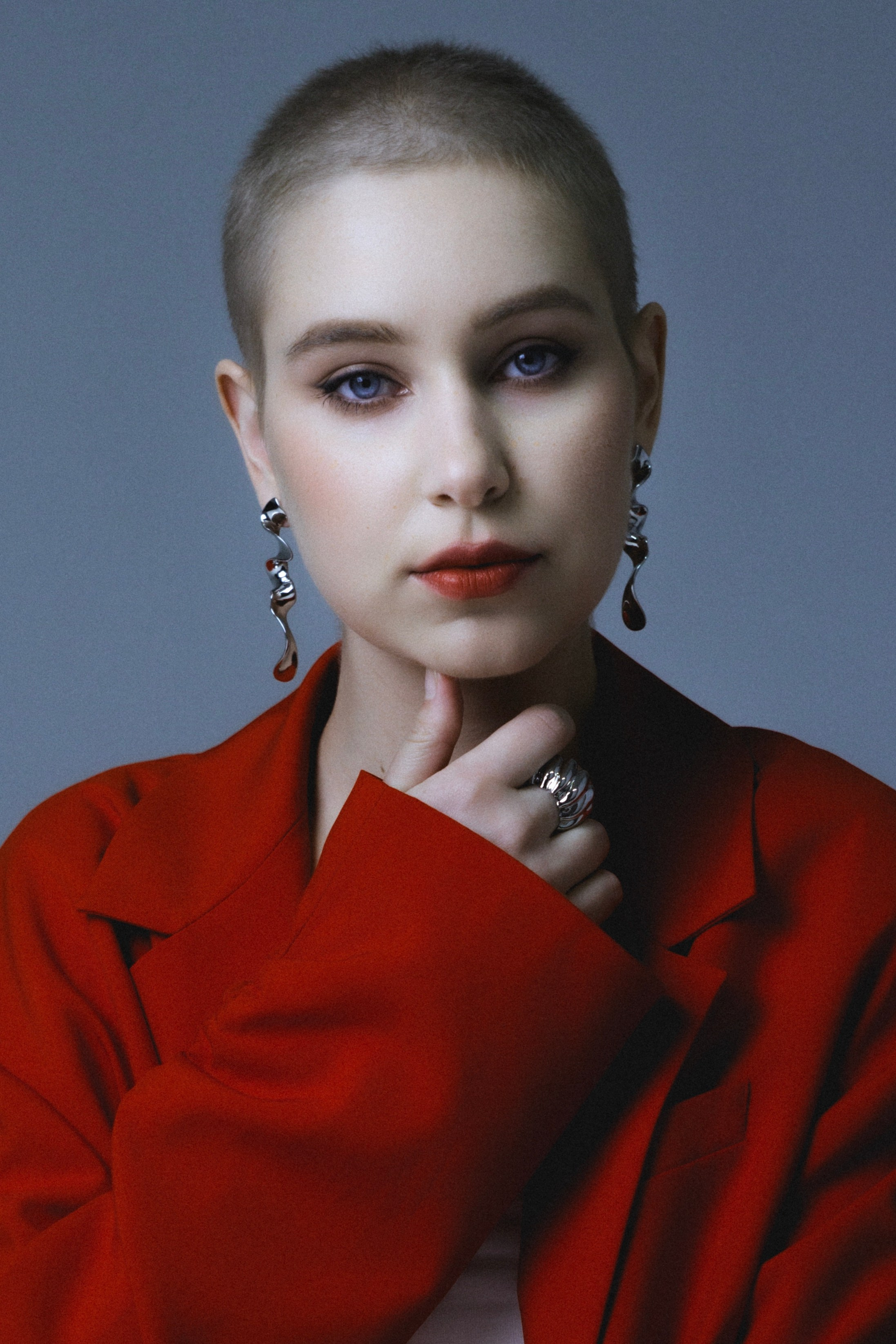 Ksenia. Индивидуальный фотограф в Саранске Светлана Капусткина