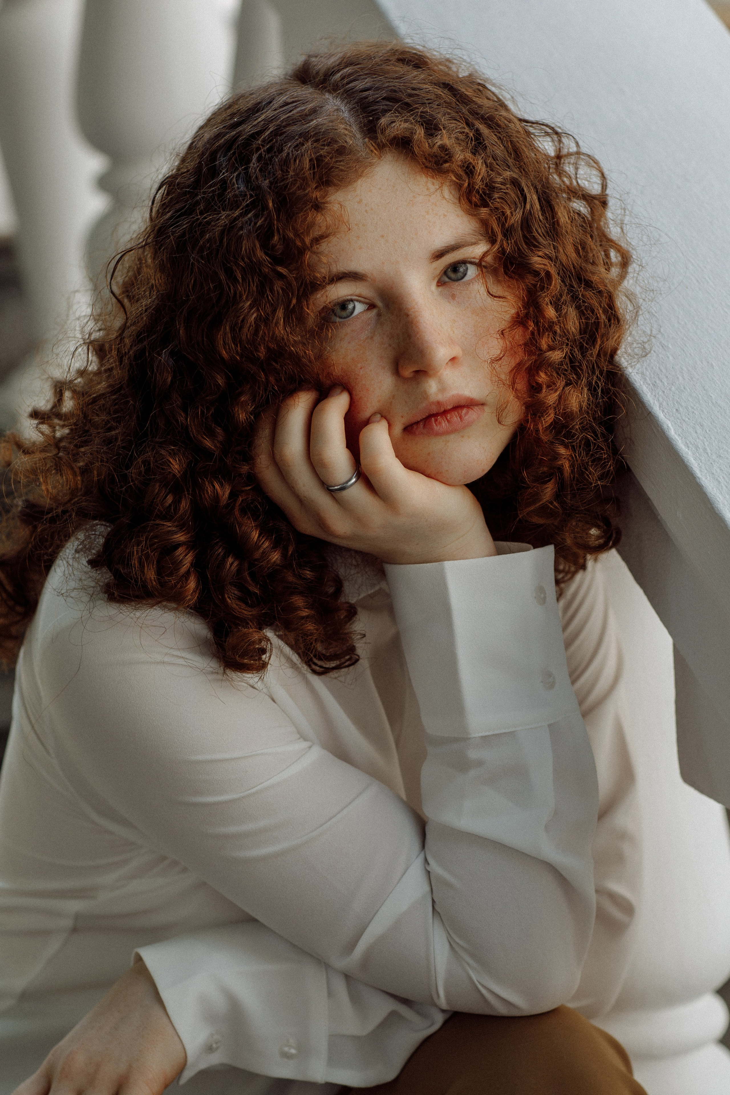 Нюдовый фотограф