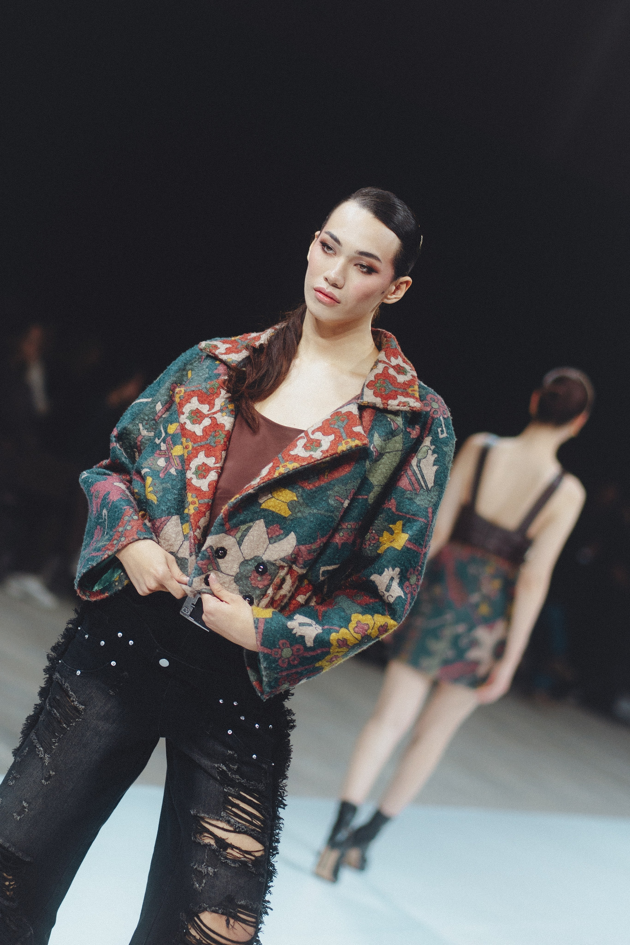 EURASIAN FASHION WEEK