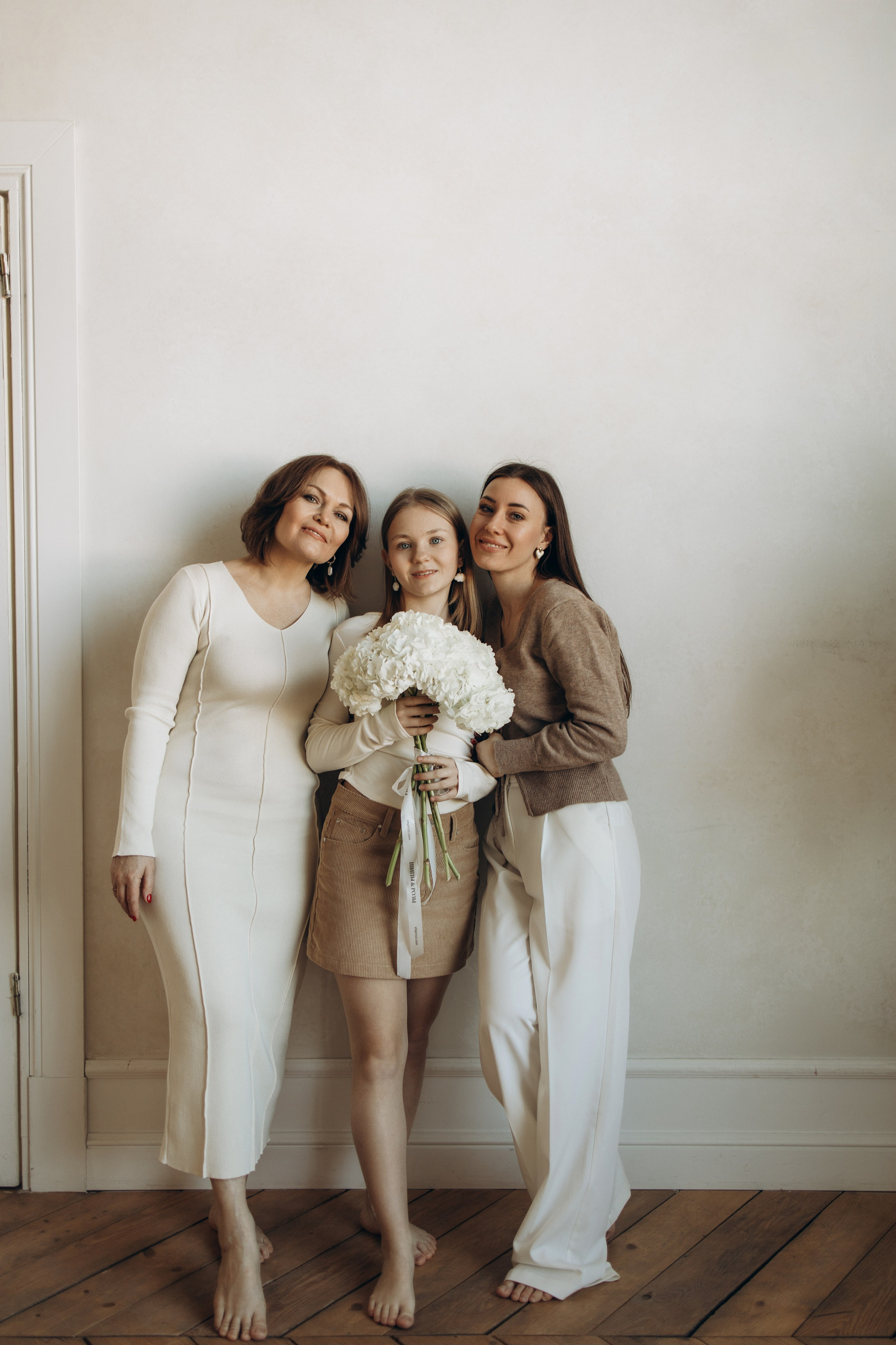 Семейная. Самый теплый фотограф в Краснодаре Рябоконь Ксения