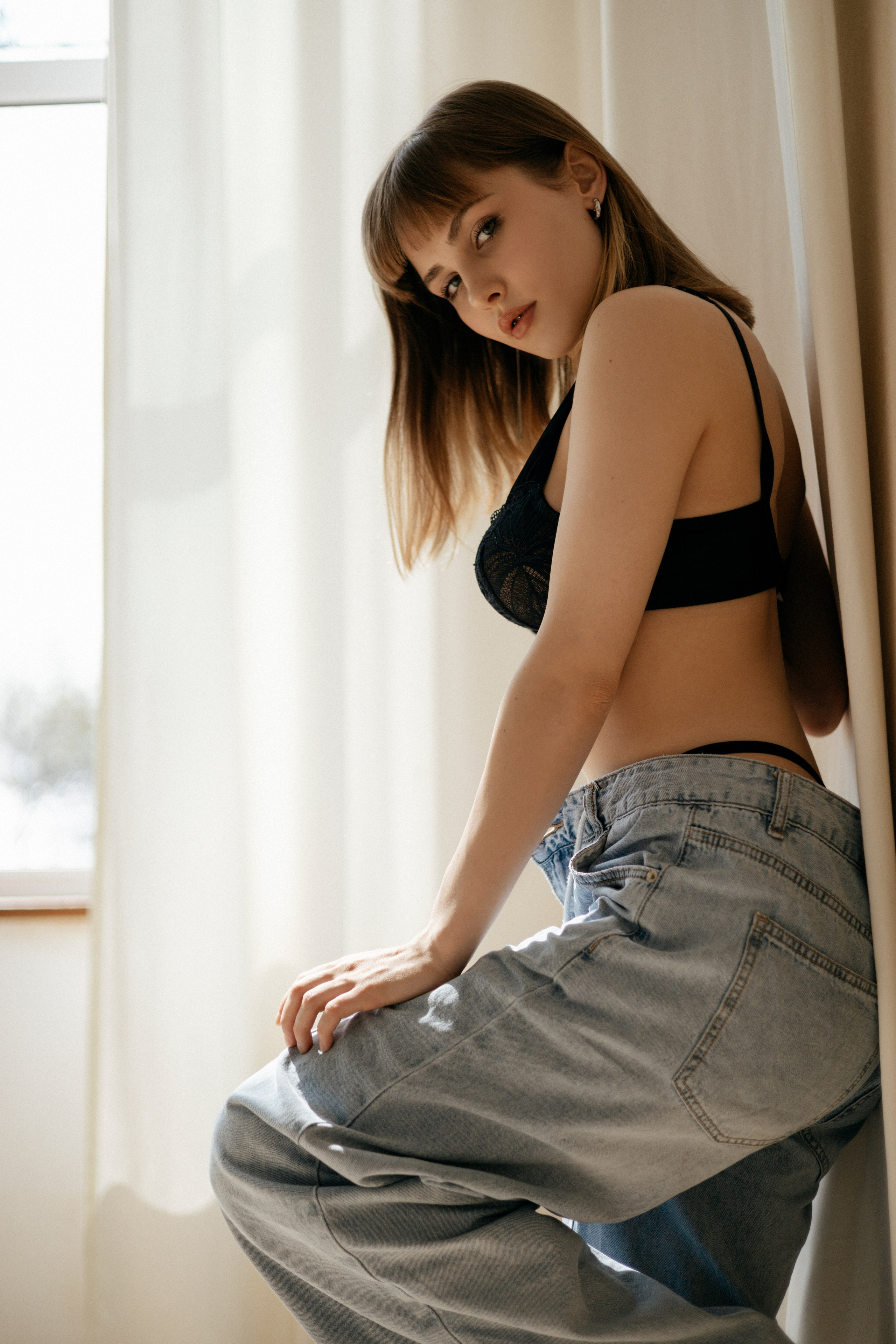 Анжелика. Самый теплый фотограф в Краснодаре Рябоконь Ксения