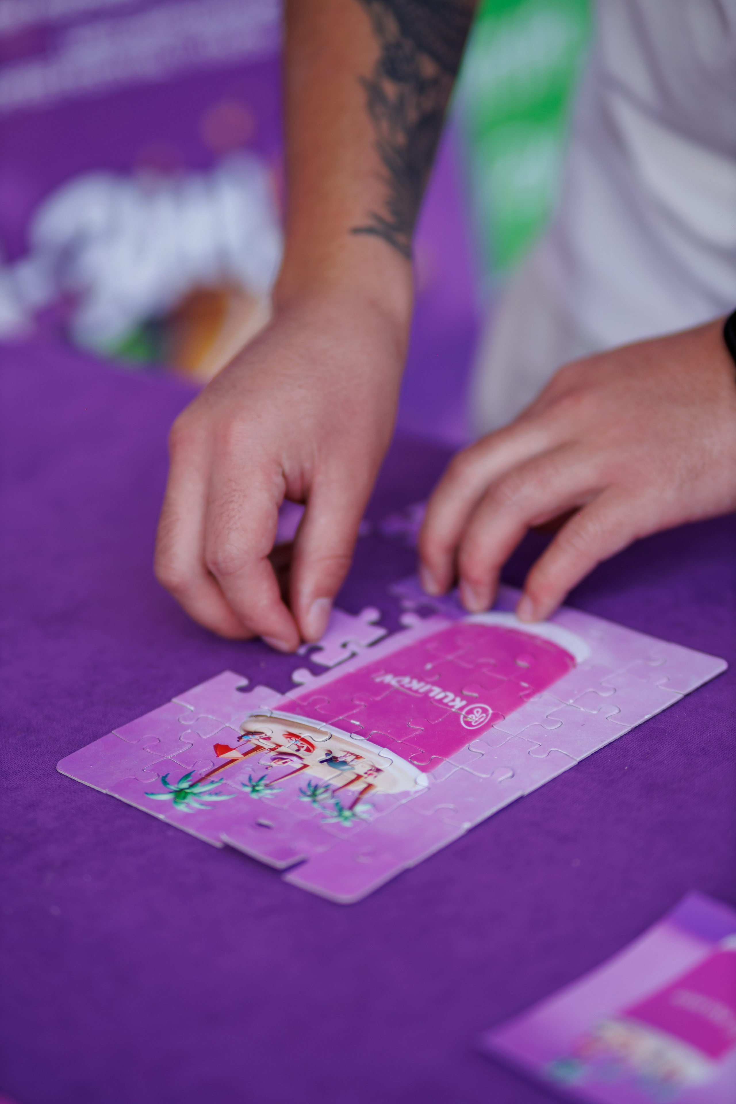 Qazaqstan Coffe Festival