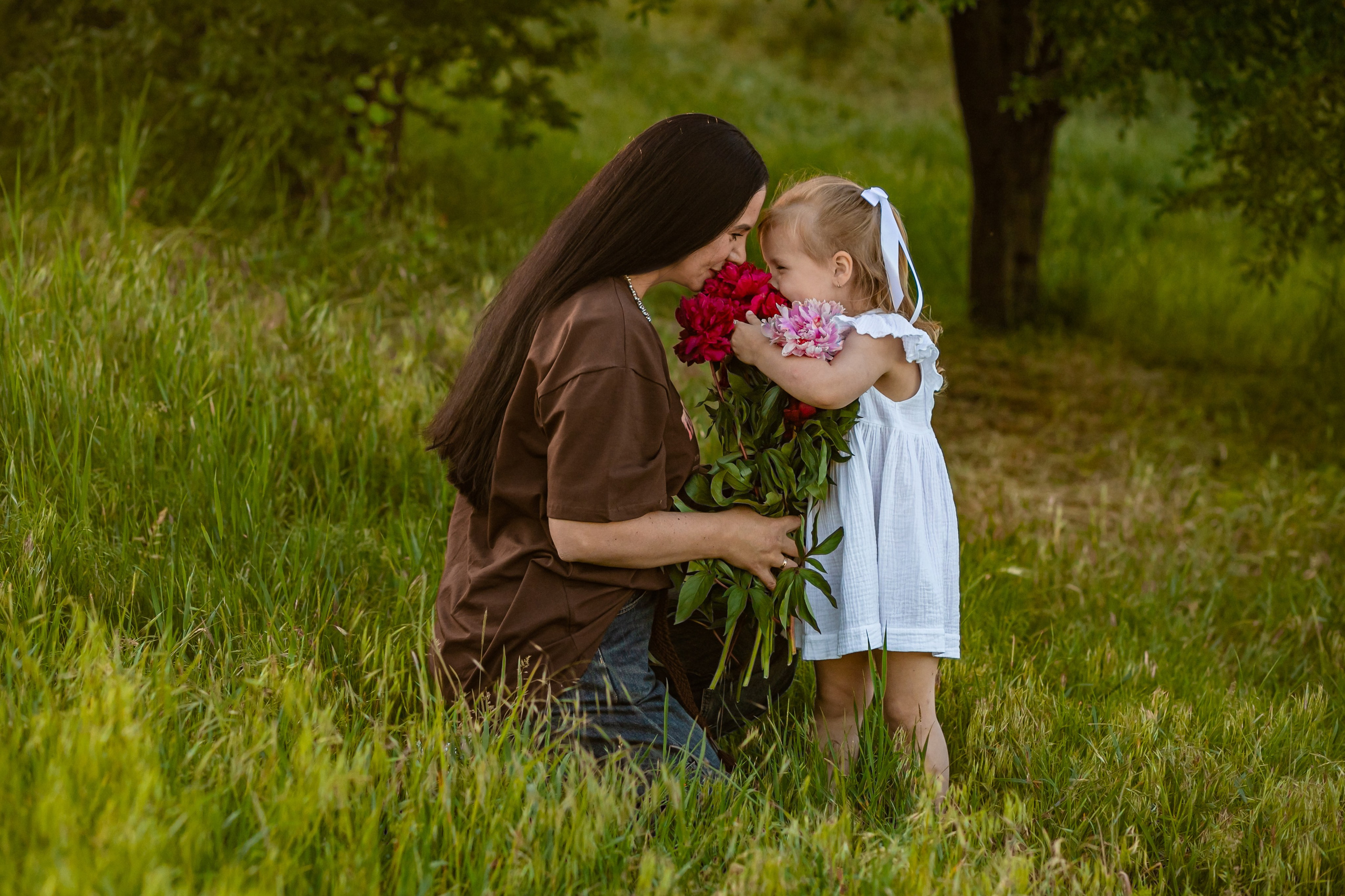 Юля и Ксюша. Фотограф Неверова Катерина