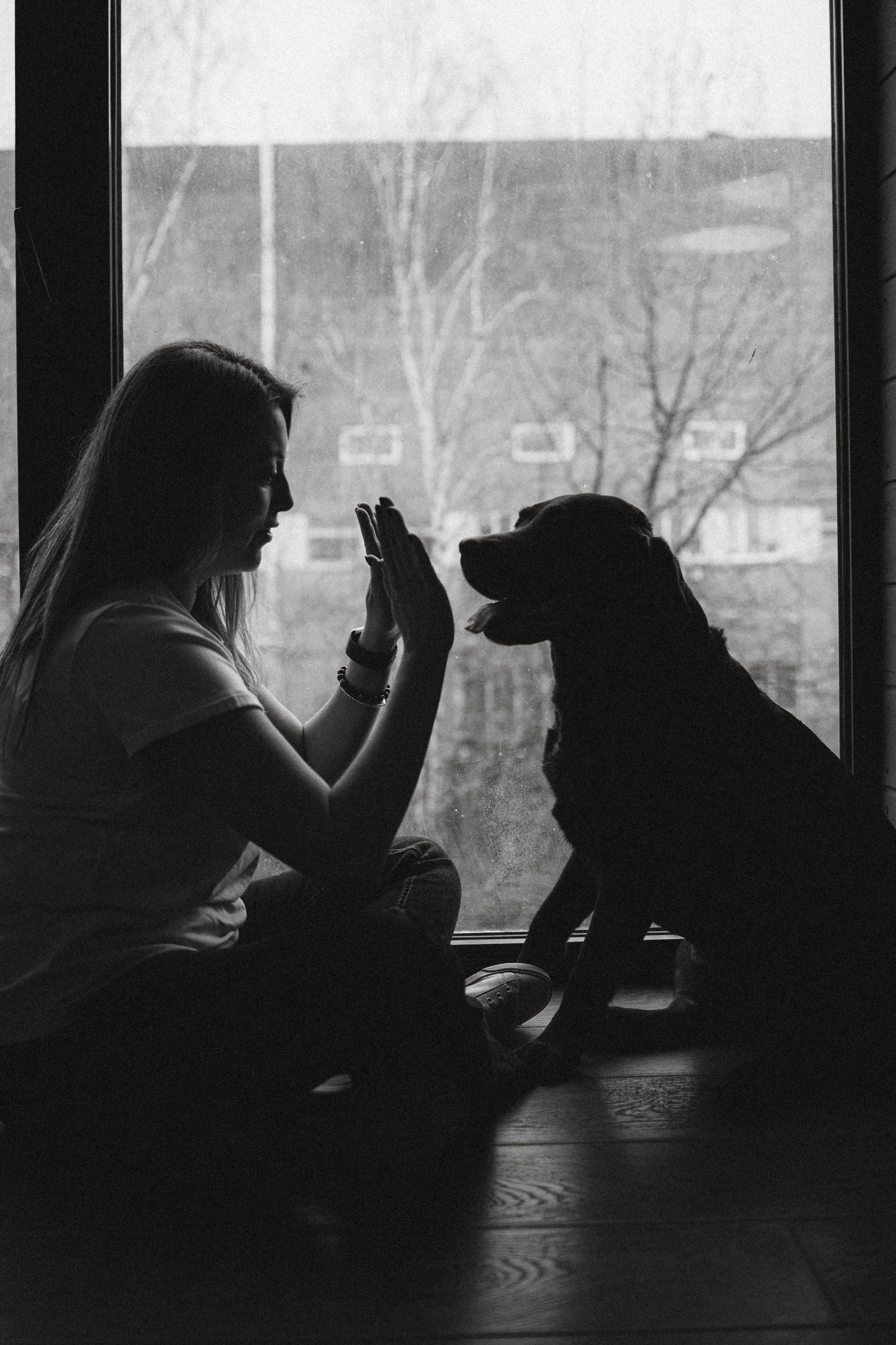 Ума, Берта и их семья