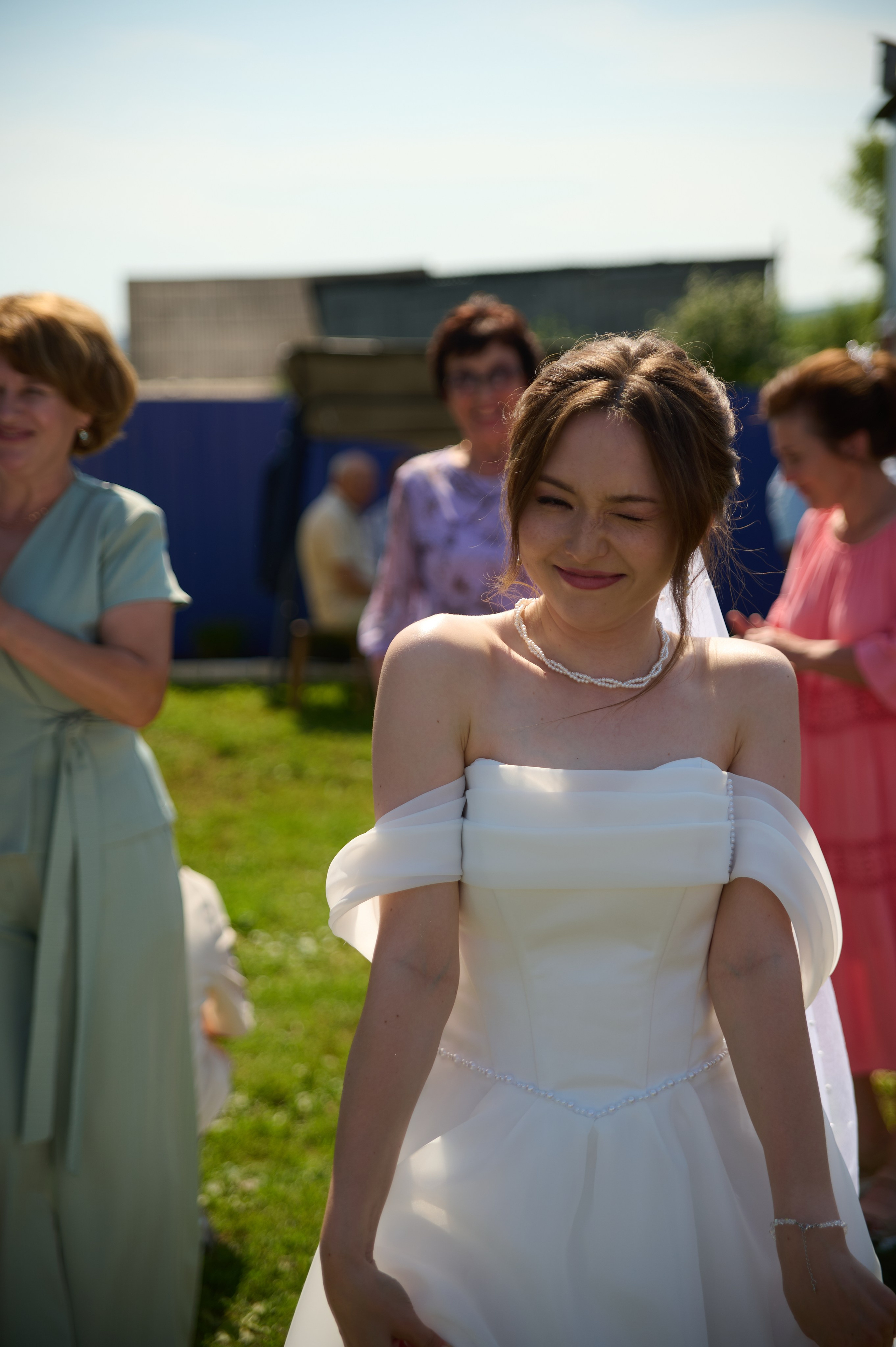 Серии свадебных фотографий. Свадебный фотограф Тимур Хабибуллин