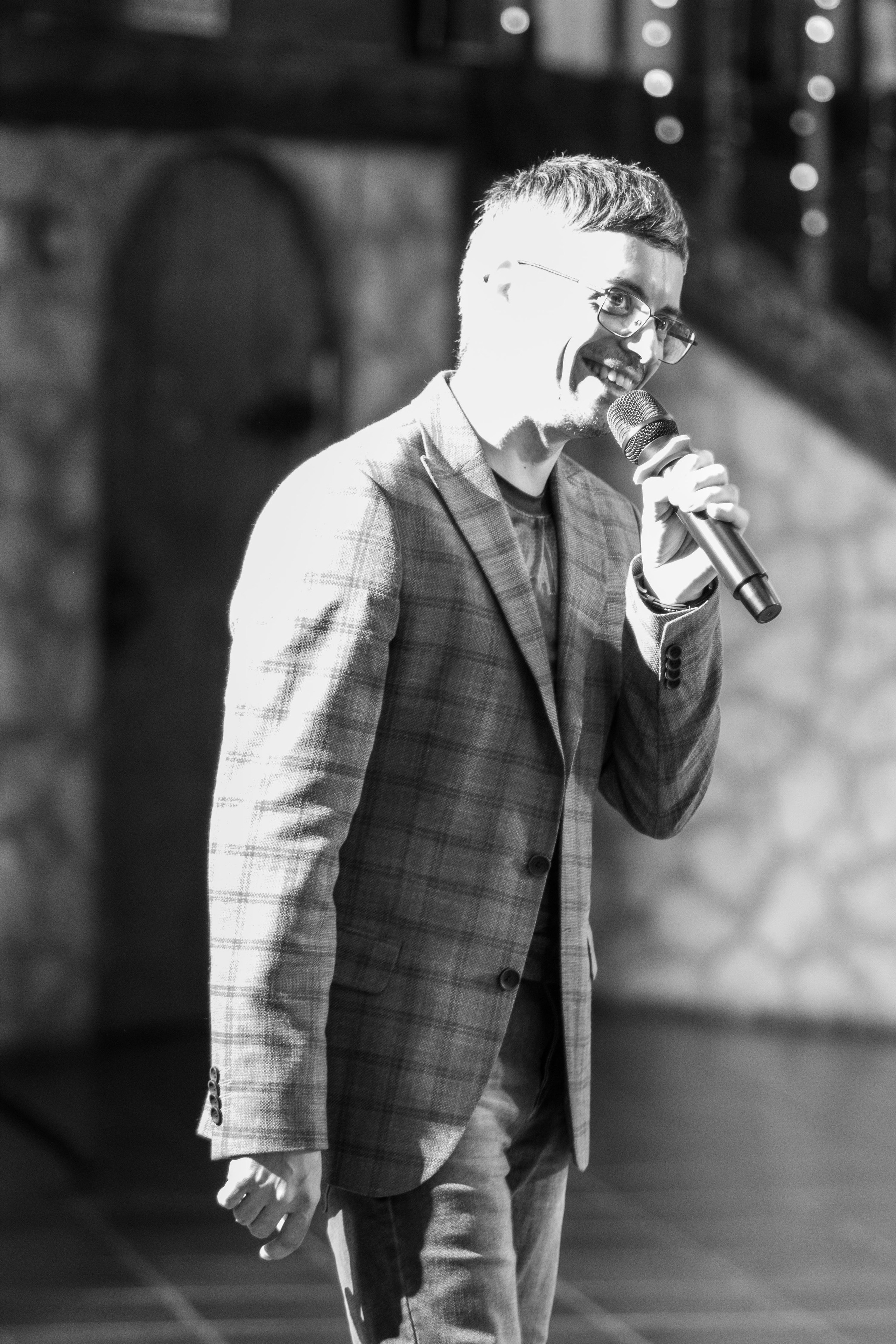 Art start. Фотограф Улан-Удэ Алексей Раднаев RAD