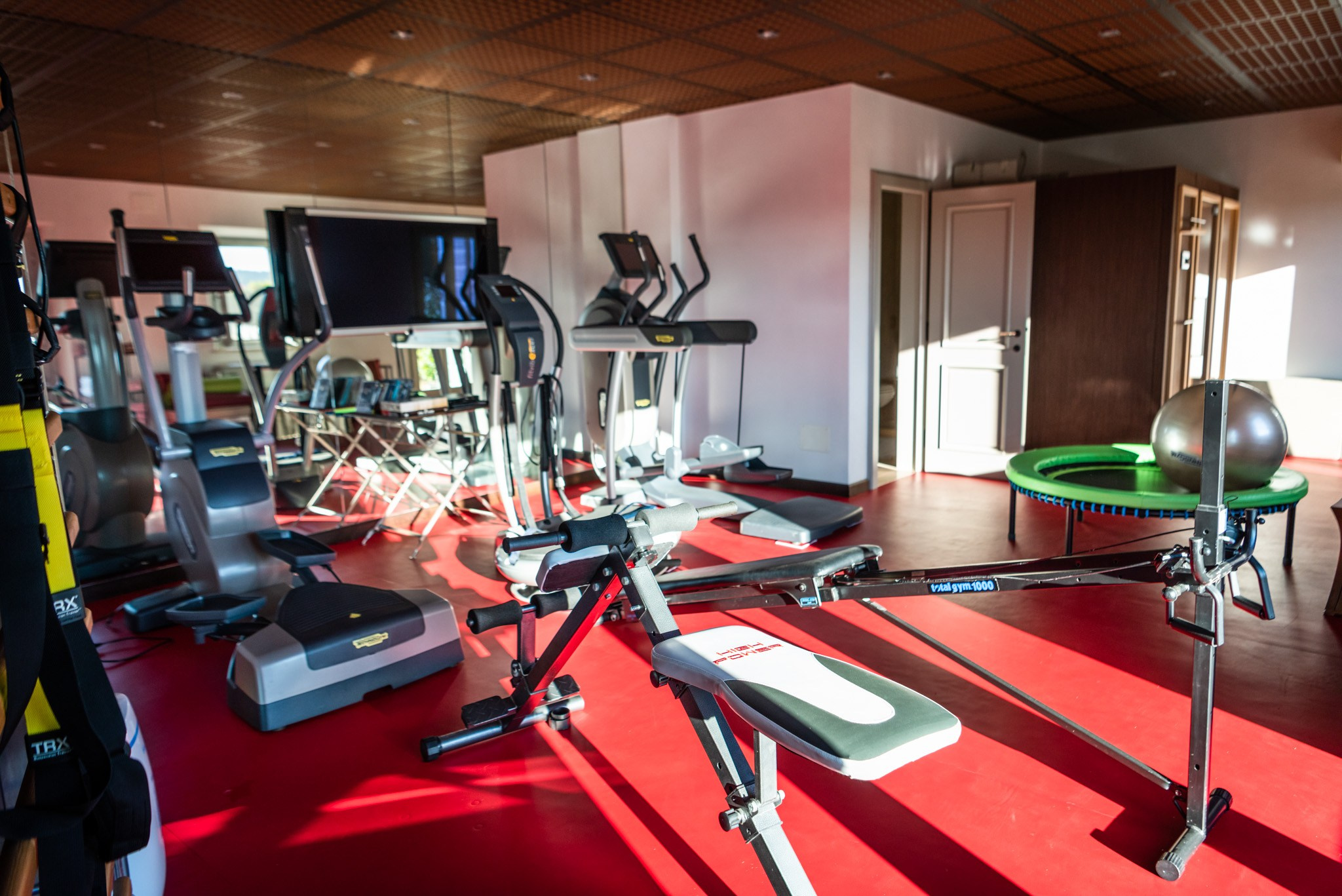 INTERIORS. Sailing Photographer Marina Semenova