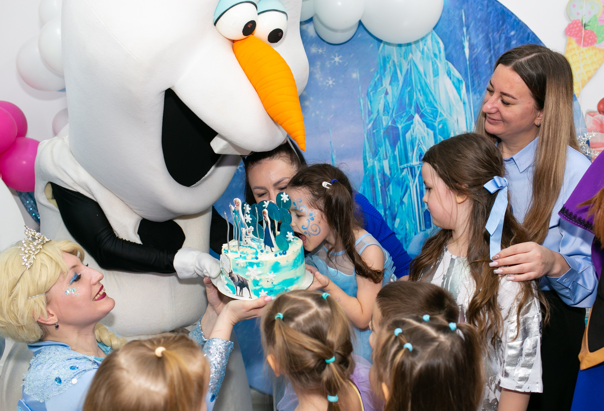 Праздники. Фотограф новорожденных и семейный фотограф НСО г. Бердск Марина Львова