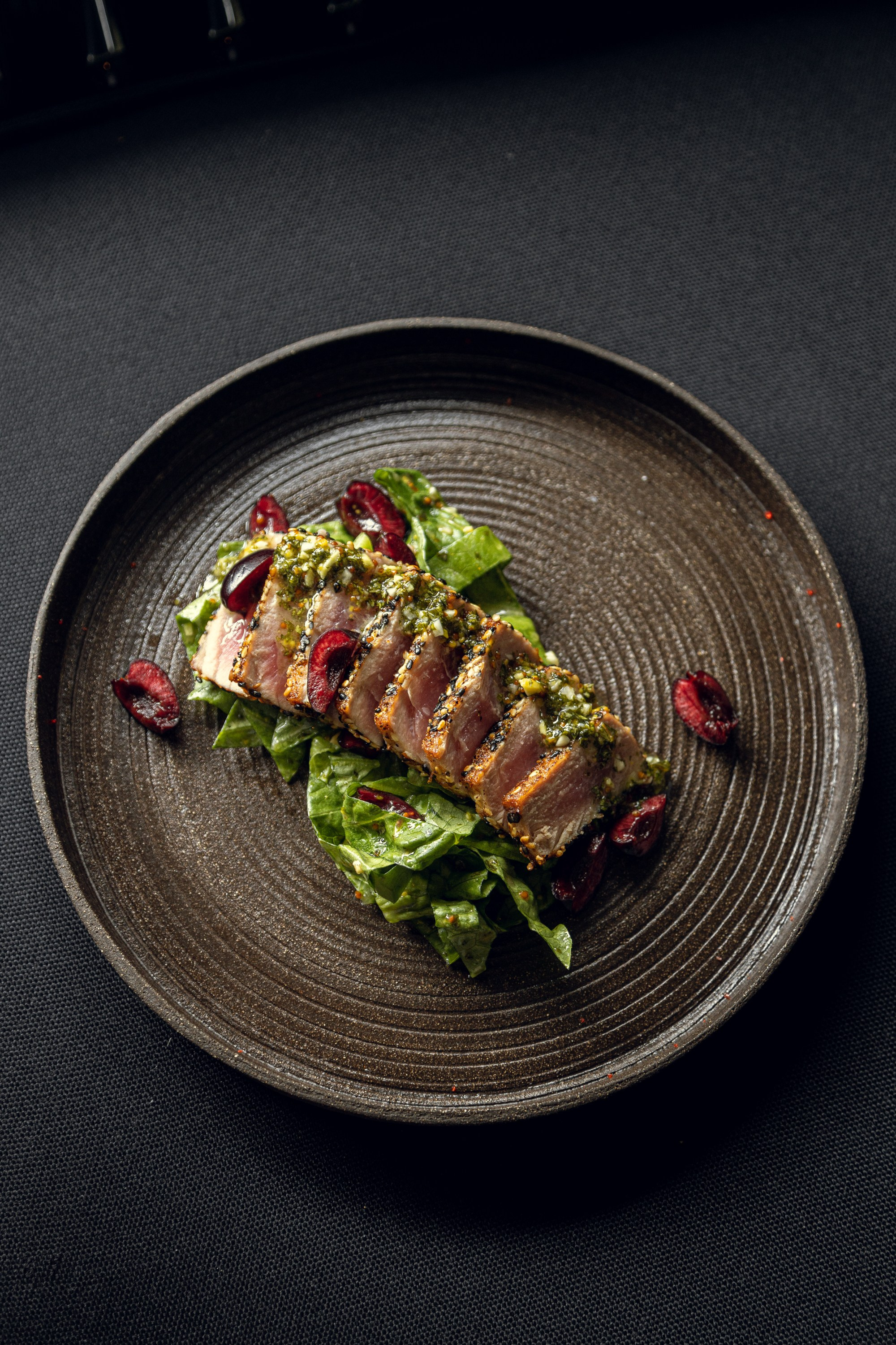 СЪЕМКА ДЛЯ РЕСТОРАНА "ASIA MAMA"