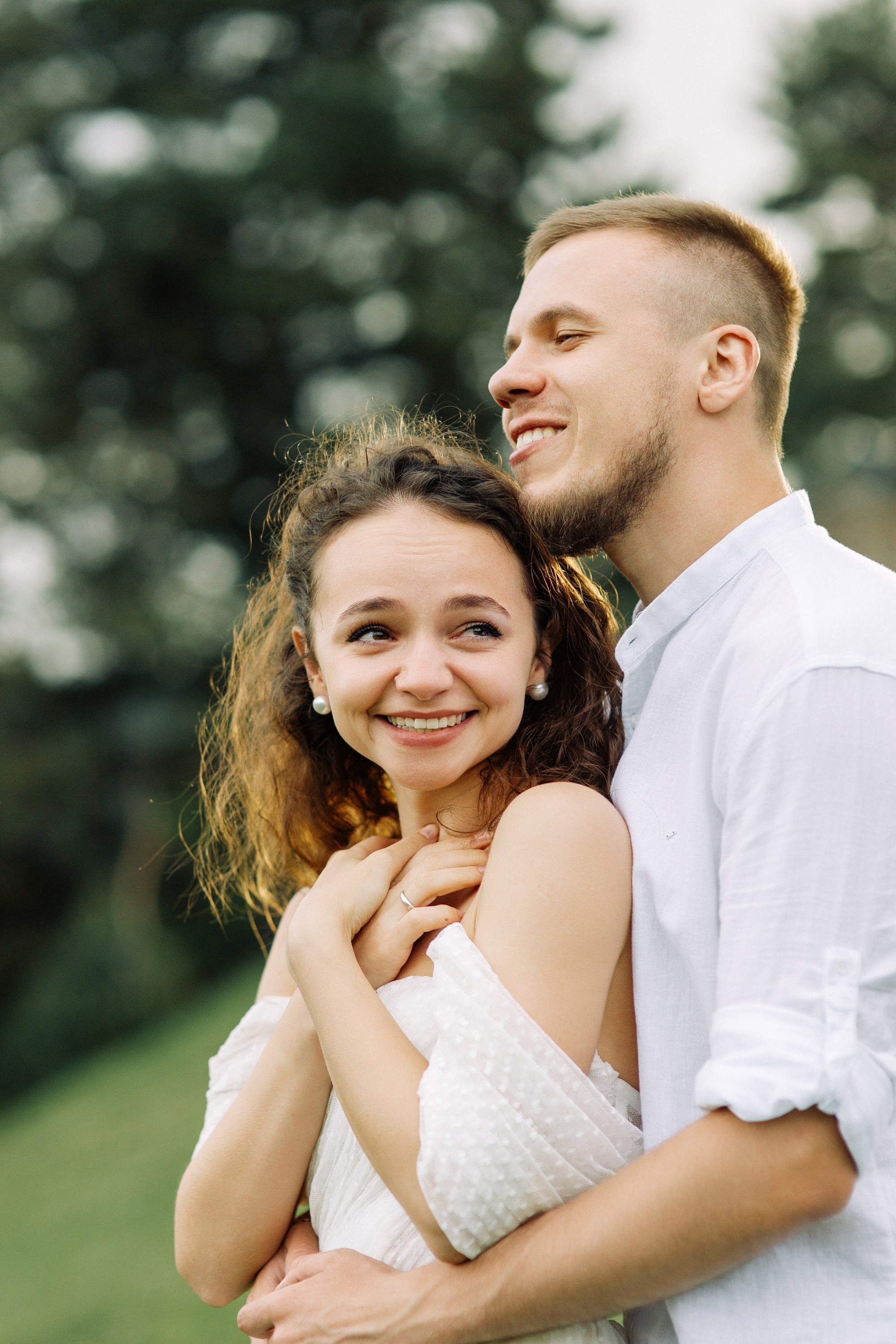 Свадьба в горах Сванетии в Грузии