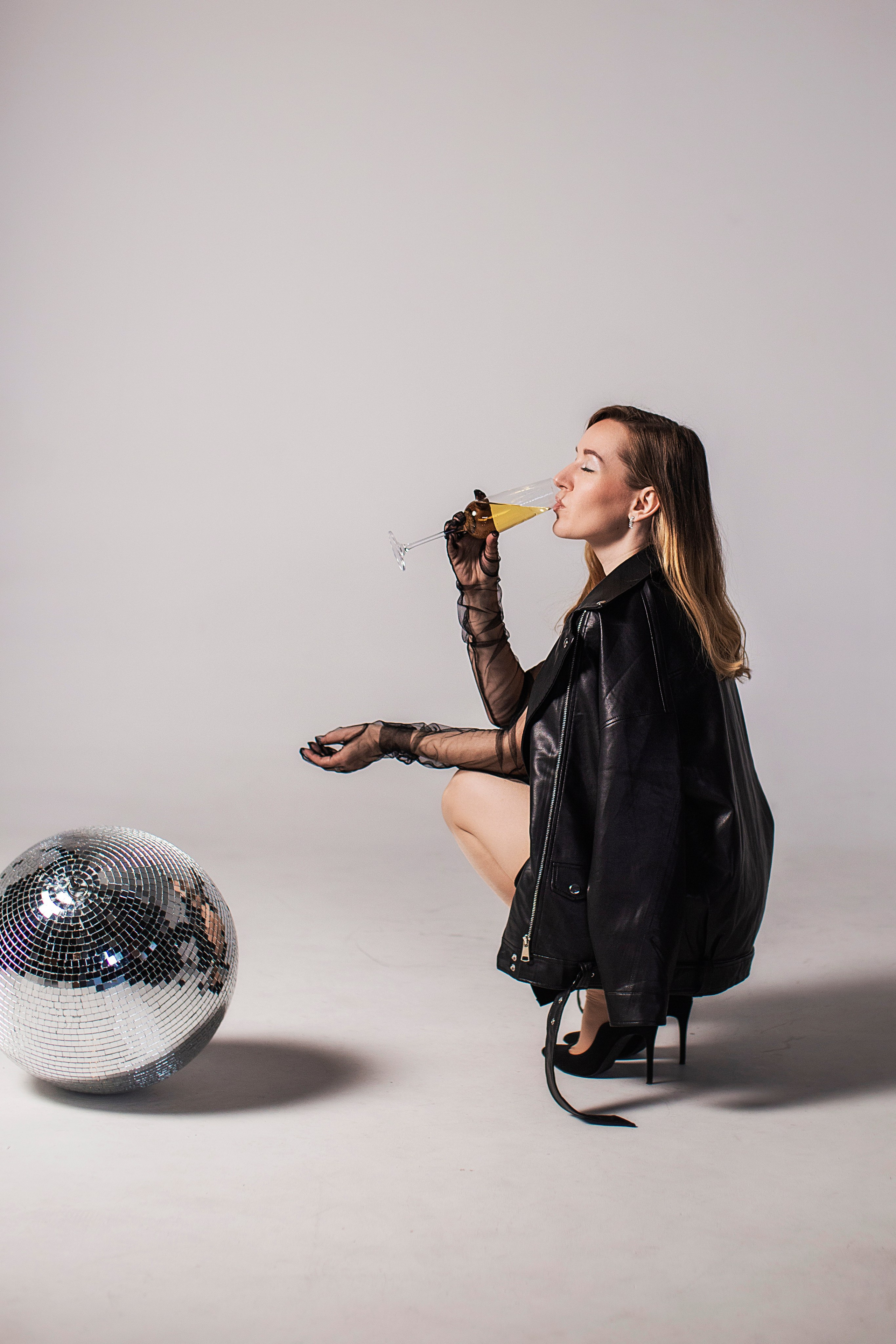 Индивидуальная съемка. Семейный фотограф в Саратове