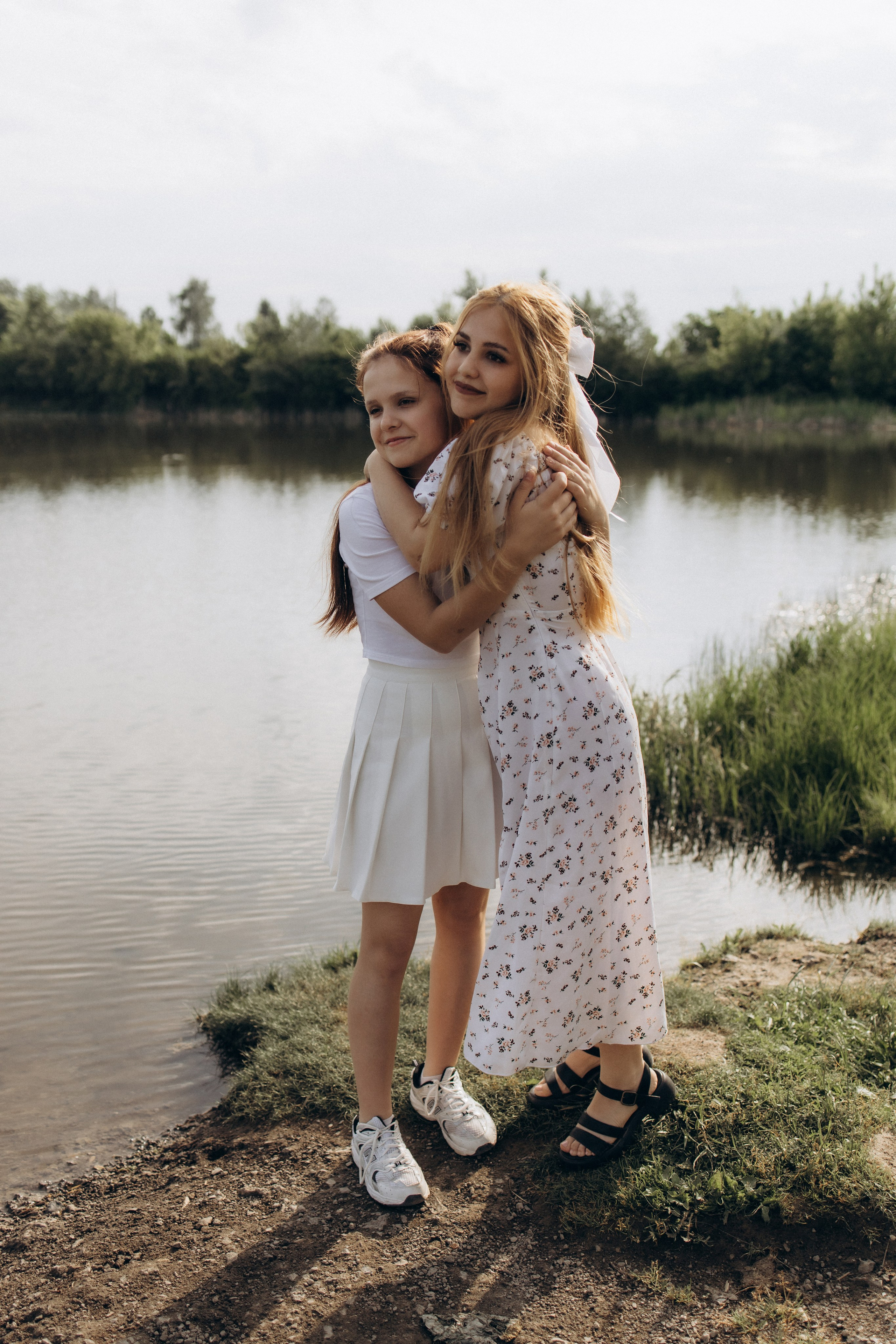 Соня, Марина, Надя, Сережа. Семейный и свадебный фотограф Анастасия Слободчикова. Лысьва, Чусовой, Пермь