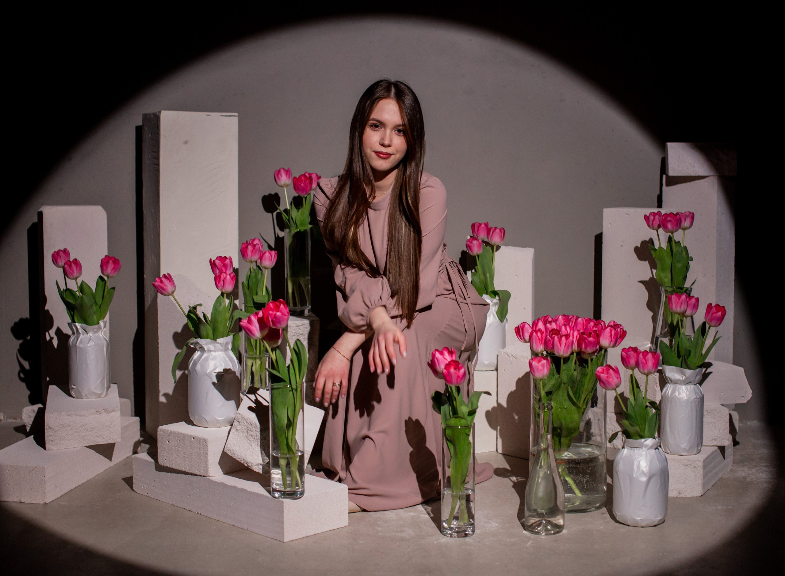 Светлана. ФОТОГРАФ ~ Виктория Ивченко ~ Старый Оскол