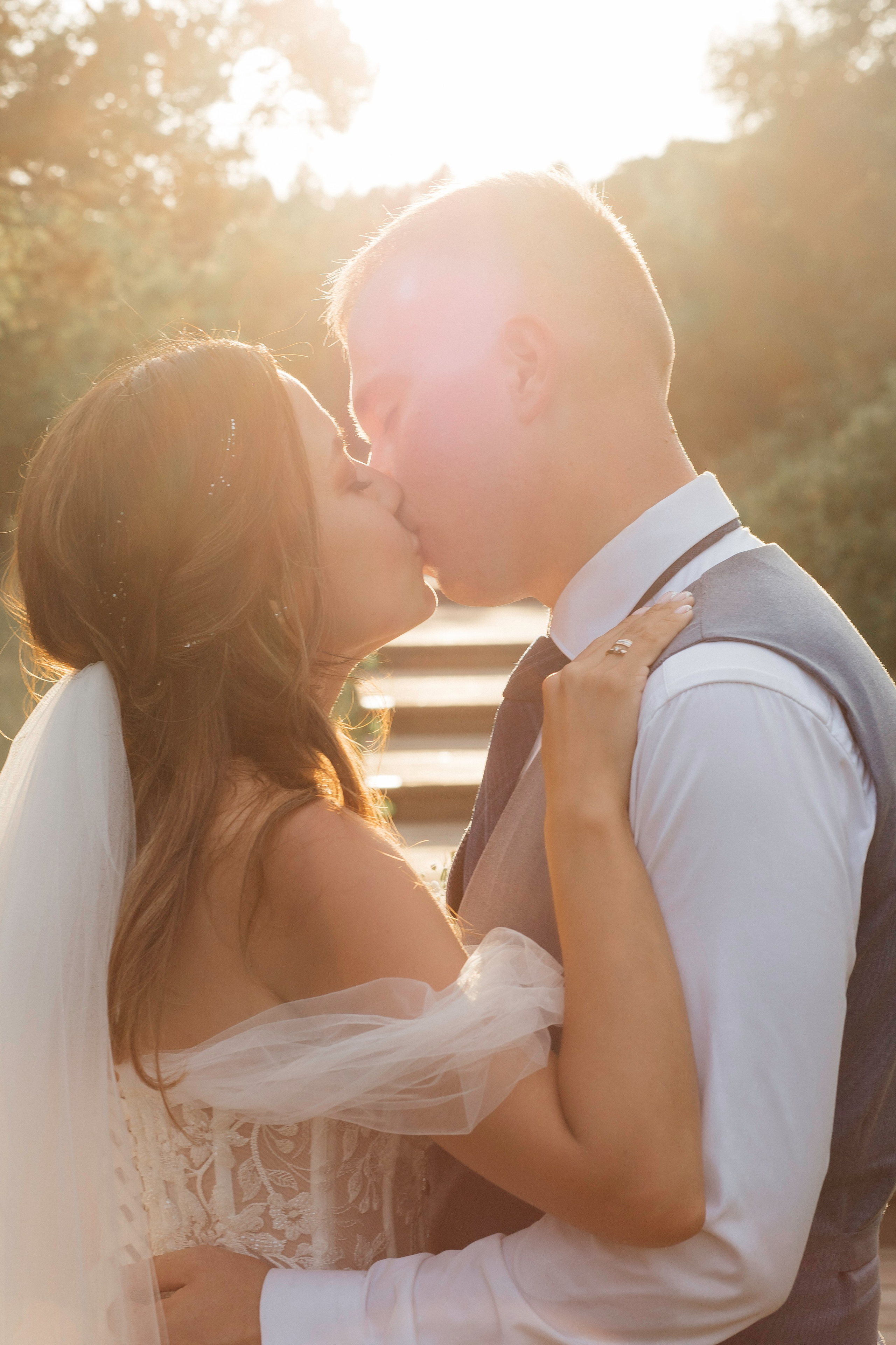 Станислав & Лиана 07.07.2023. Свадебный фотограф Краснодара Александр Кулагин