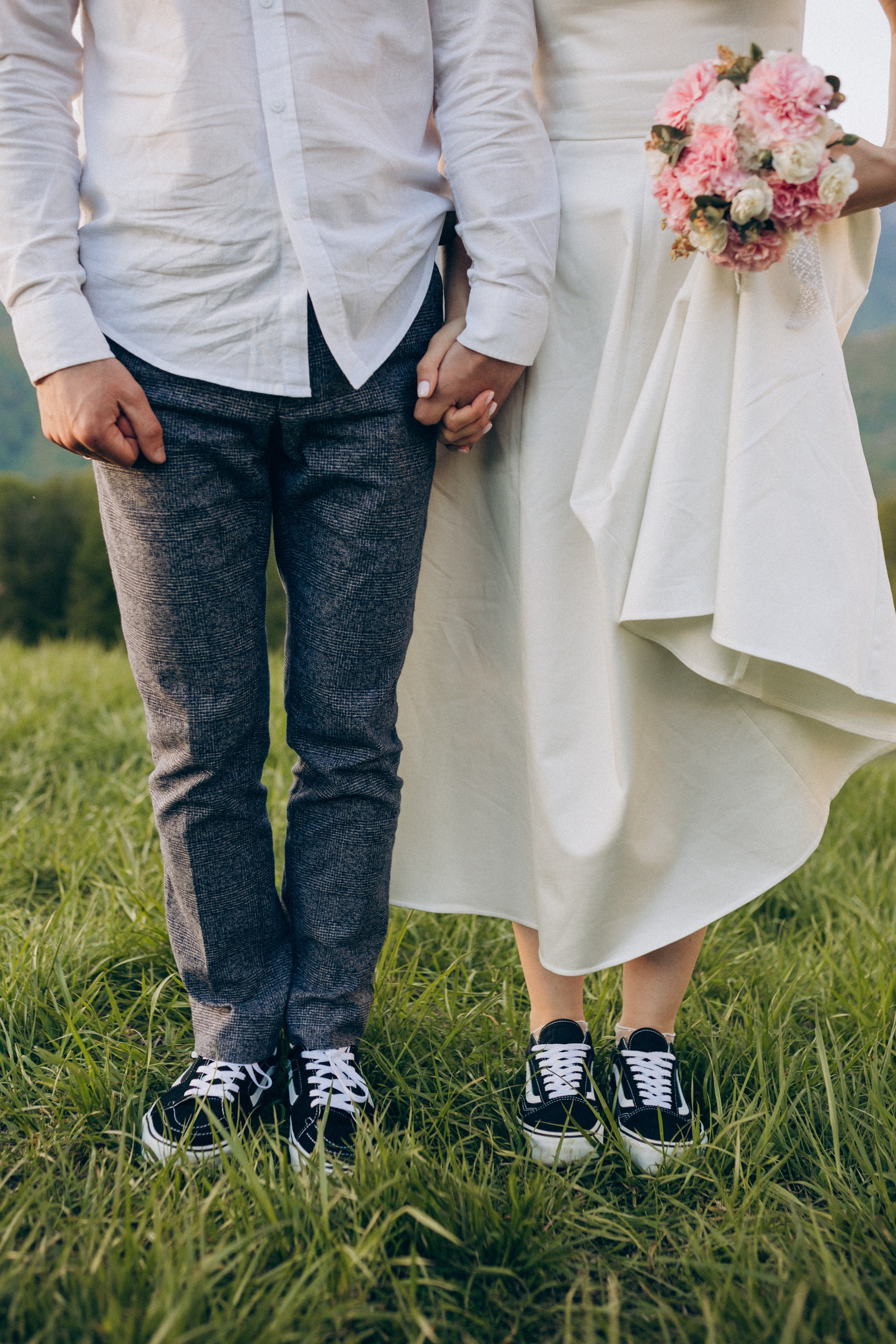 Влад и Алина. Свадебный и love story фотограф в Санкт-Петербурге