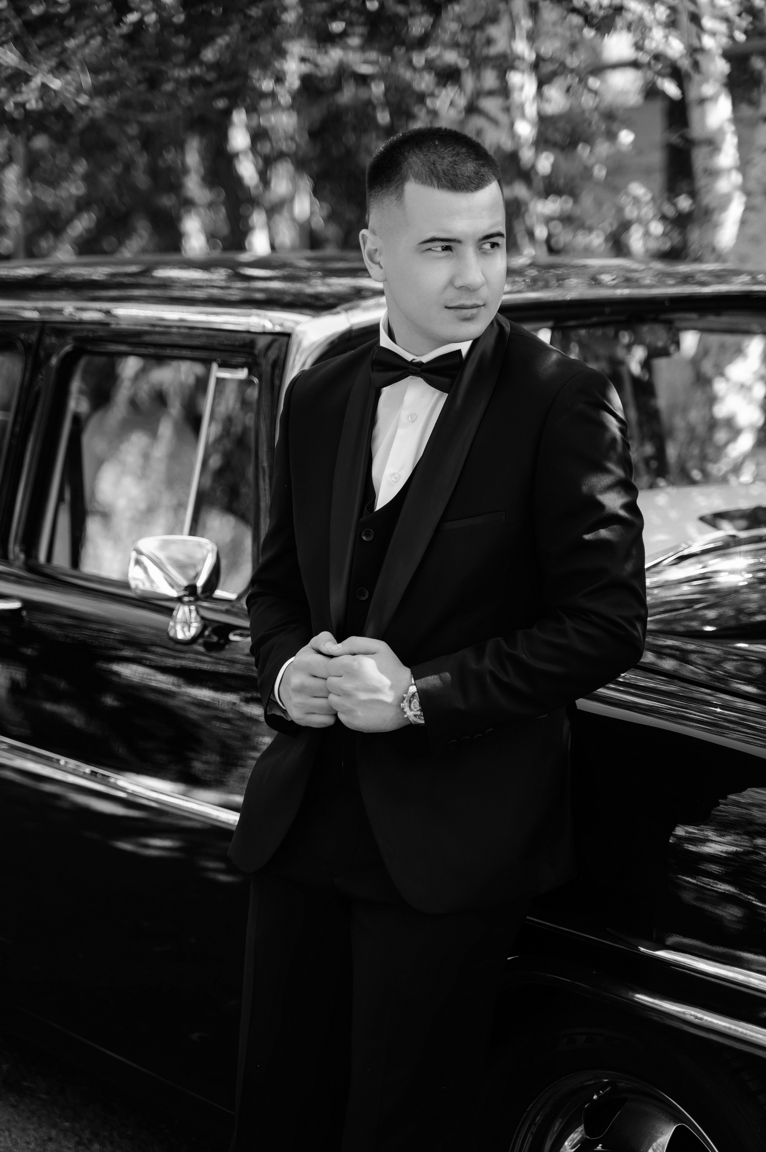 Свадебный день Романа и Анны в комплексе Пересвет Арена. Свадебный фотограф в Ростове Максимов Максим