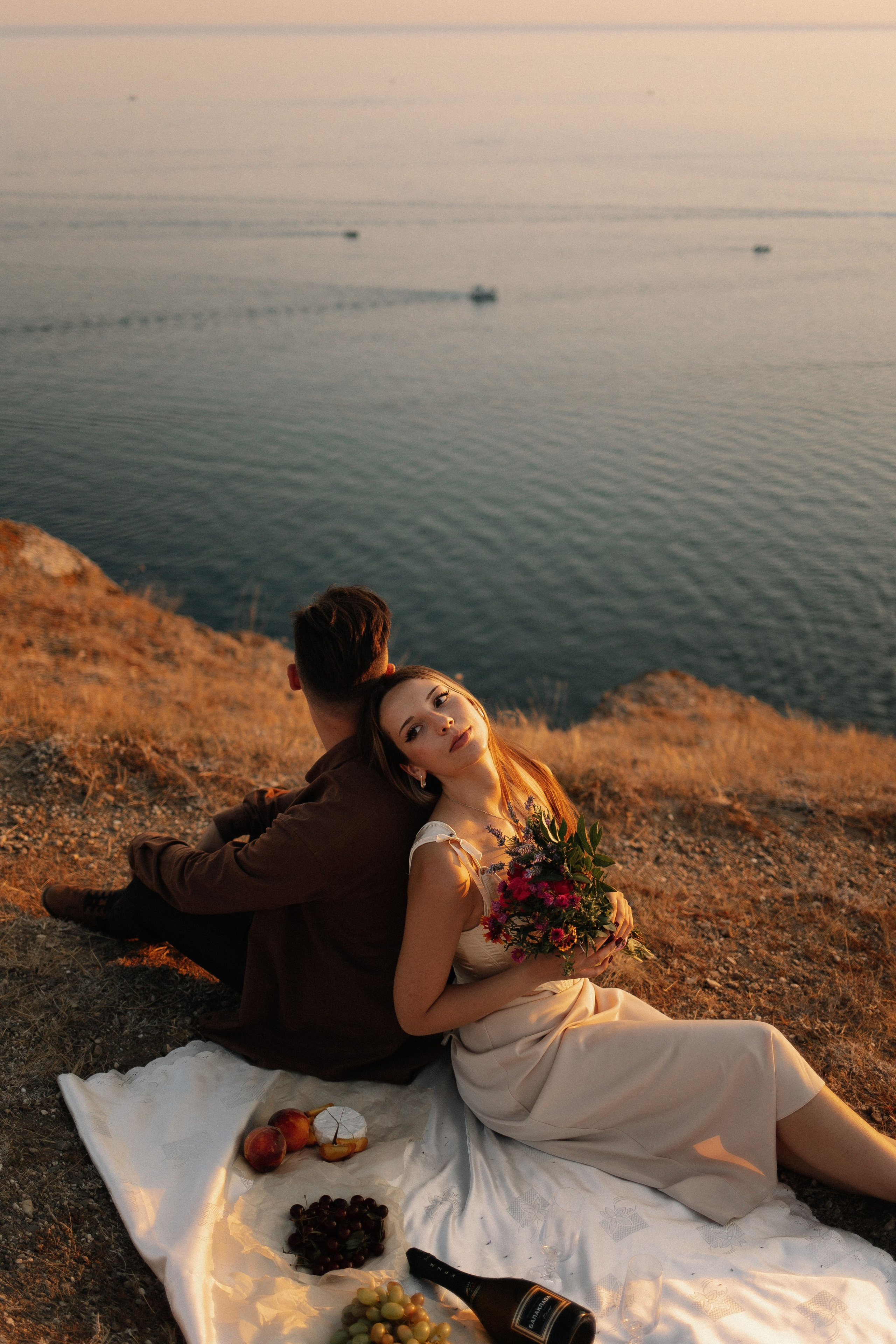 M&S. Семейный фотограф в Севастополе и Симферополе Александра Чистякова