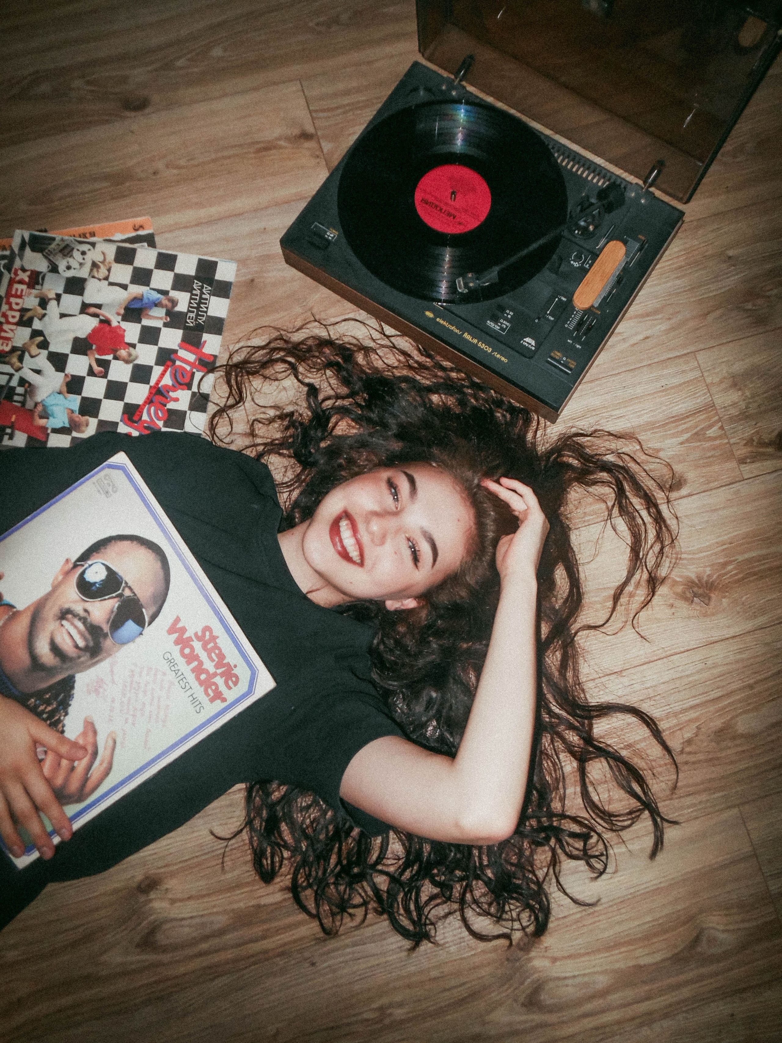 Photo standart. CLIP CREATOR, PHOTOGRAPHER