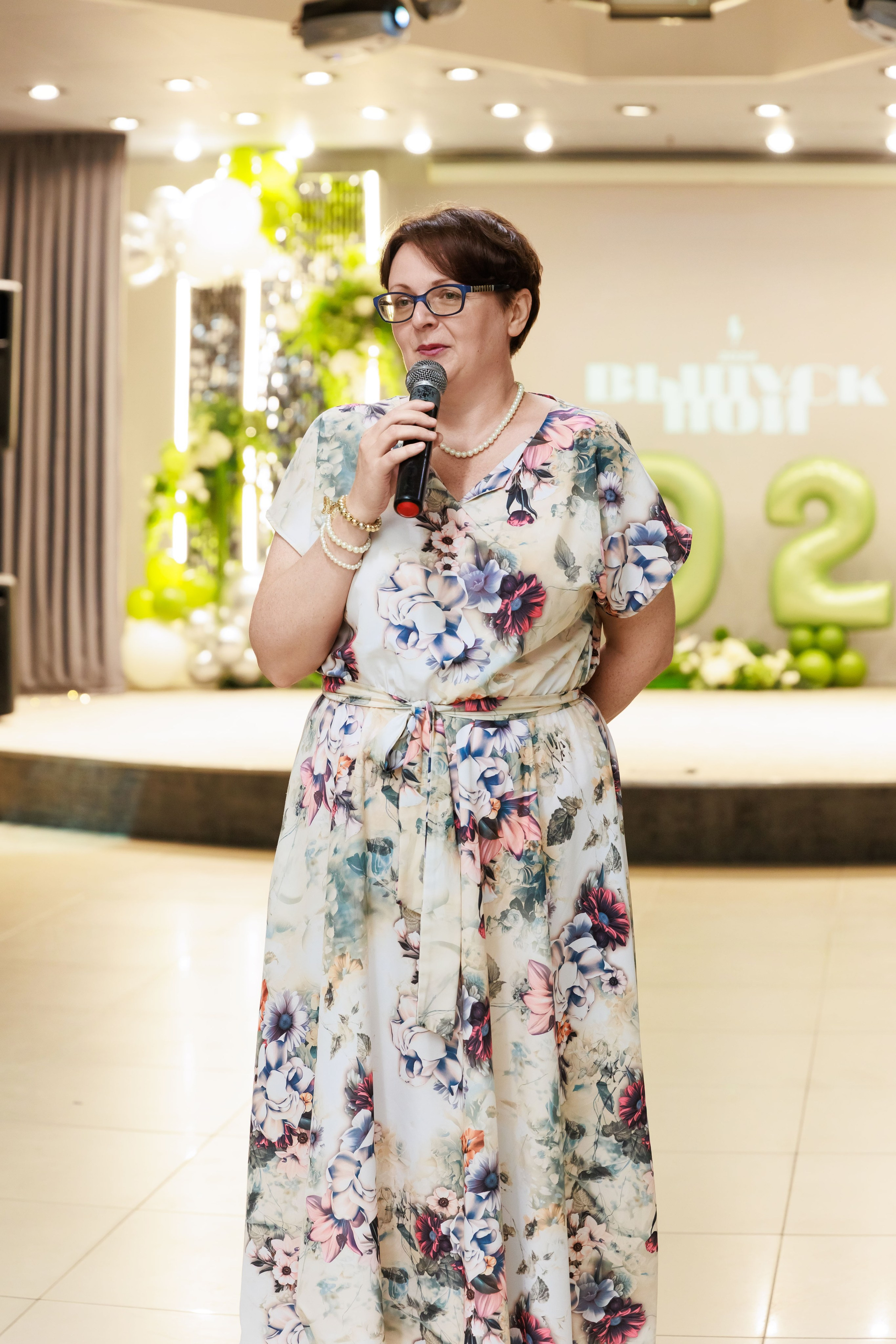 Выпускной 11 классов. Фотограф Новосибирск — Наталья Гресь