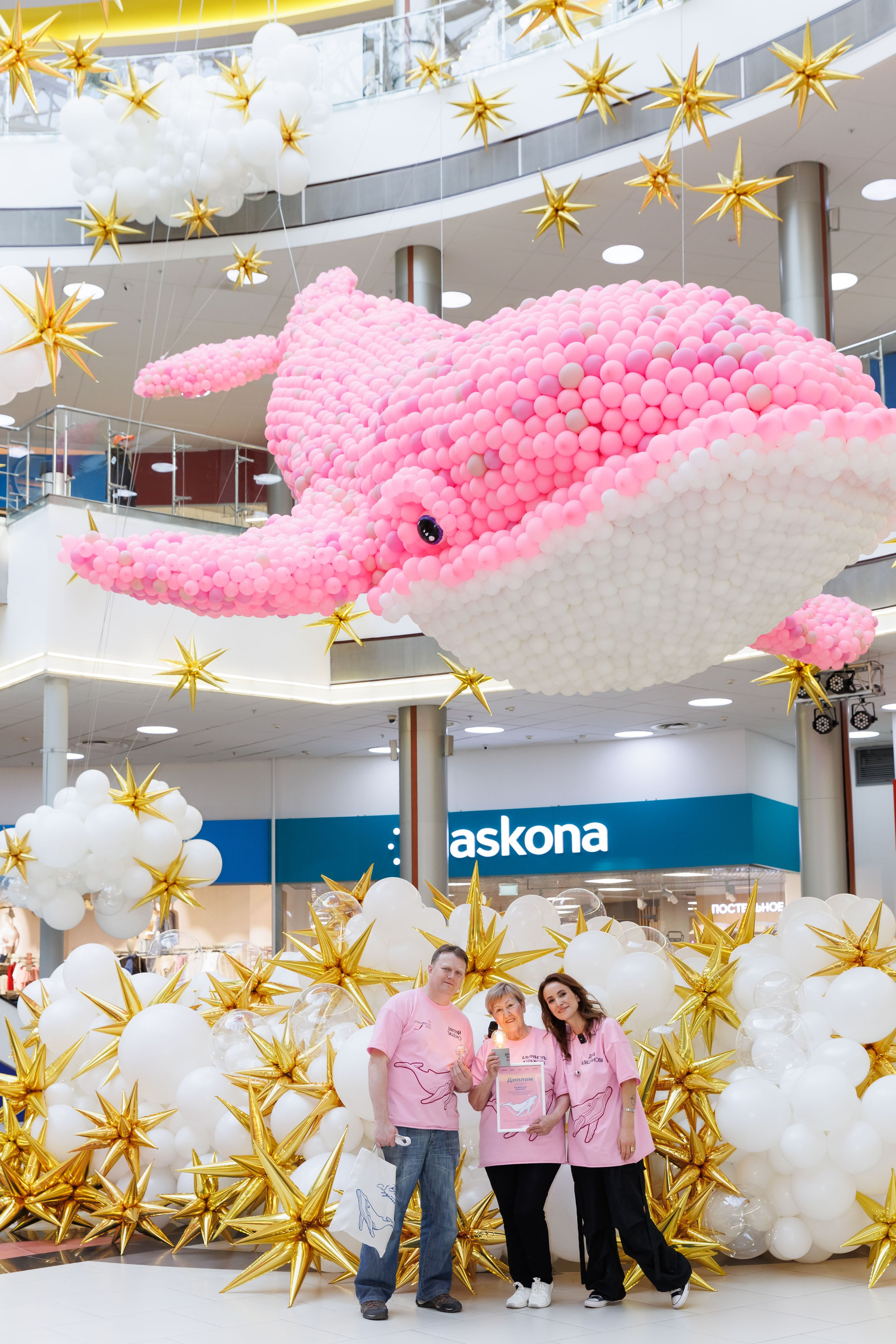 Умная весна 2025. Фотограф Новосибирск — Наталья Гресь