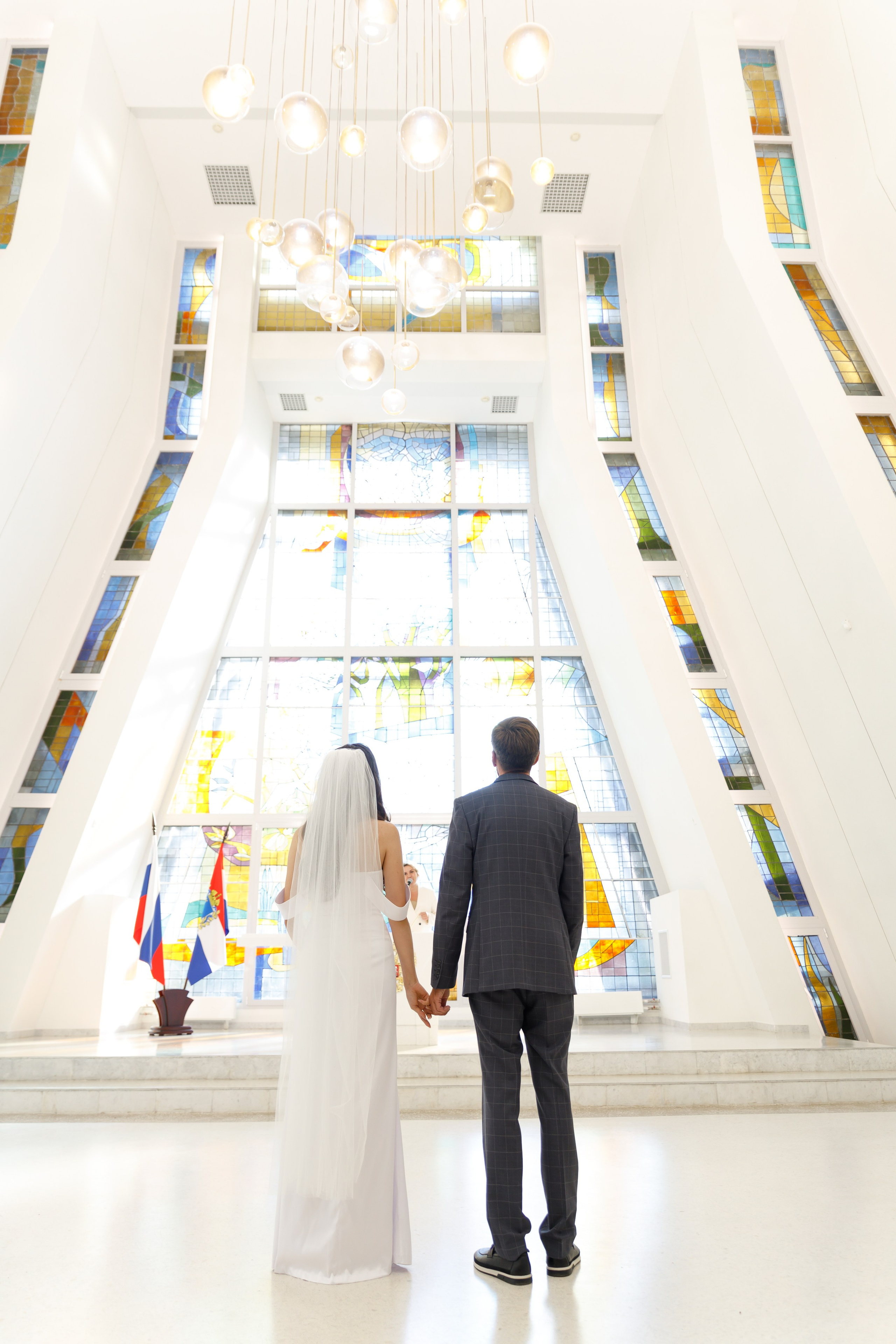 Анастасия & Алексей. Фотограф в Самаре Алена Гречка