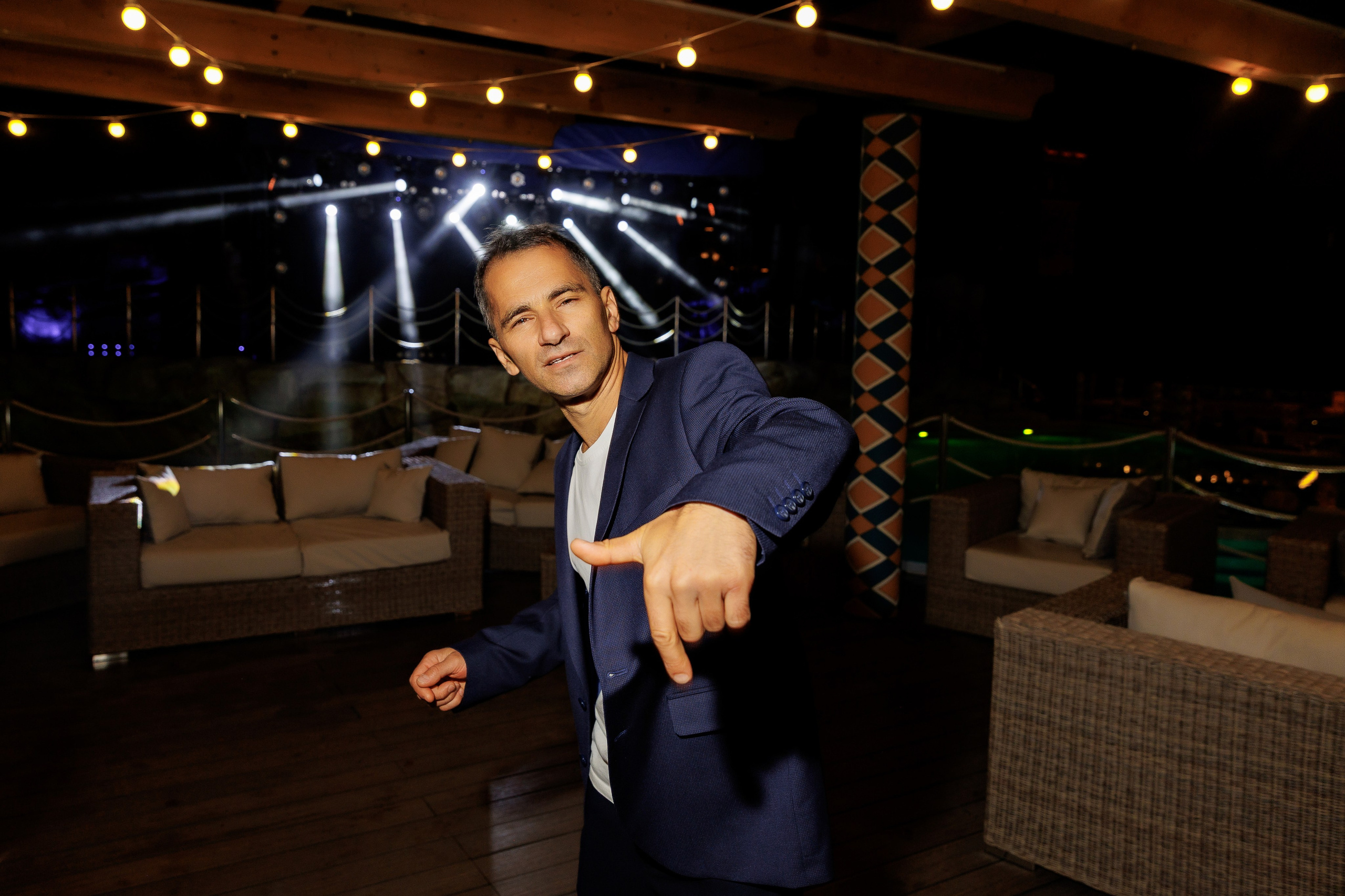 Юбилей компании — фотоотчёт празднования. Красильников Евгений — профессиональный фотограф в Ростове-на-Дону