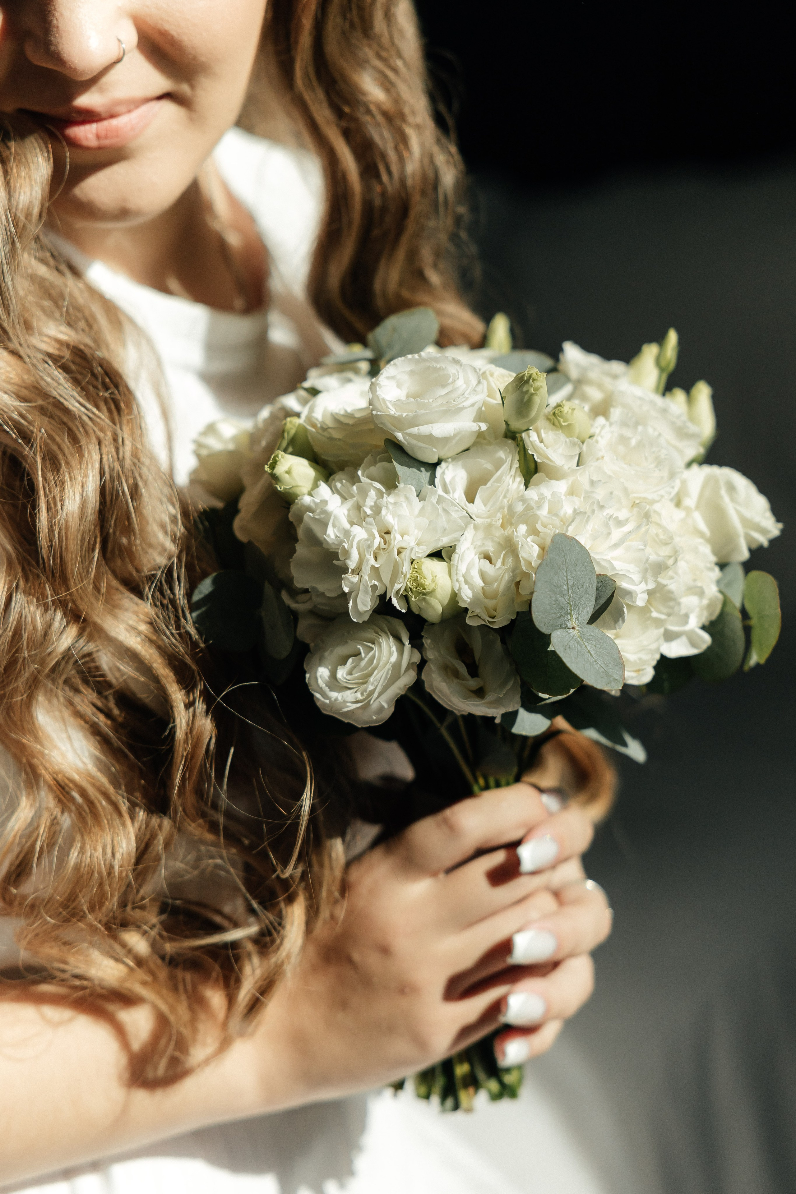 Александра и Илья. Свадебный и Семейный фотограф Свекрова Ольга