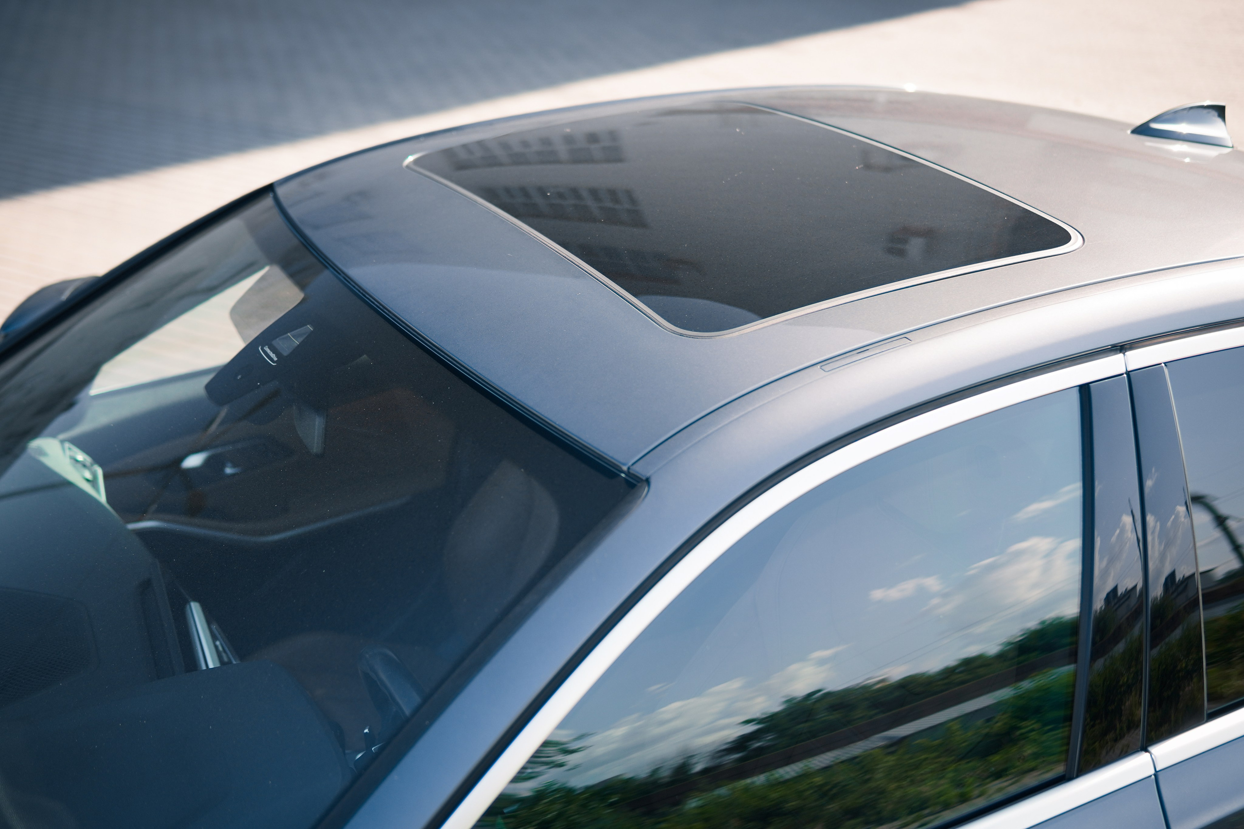 BMW 330i G20. AutoAlexArt