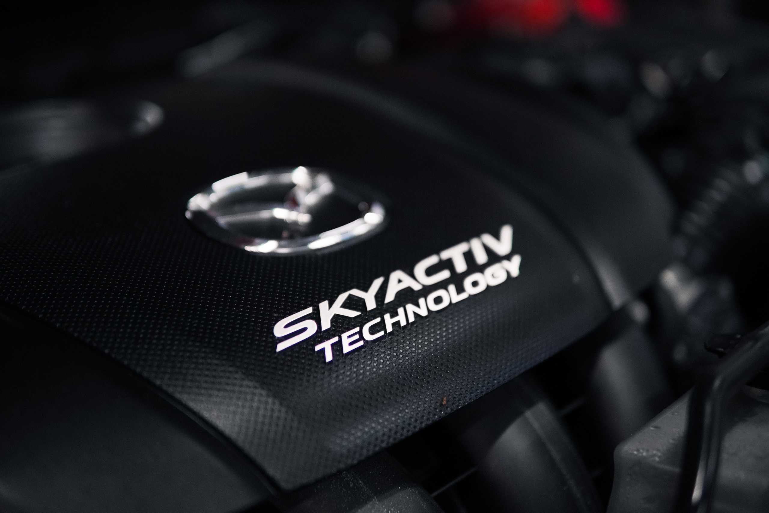 Mazda 6. AutoAlexArt