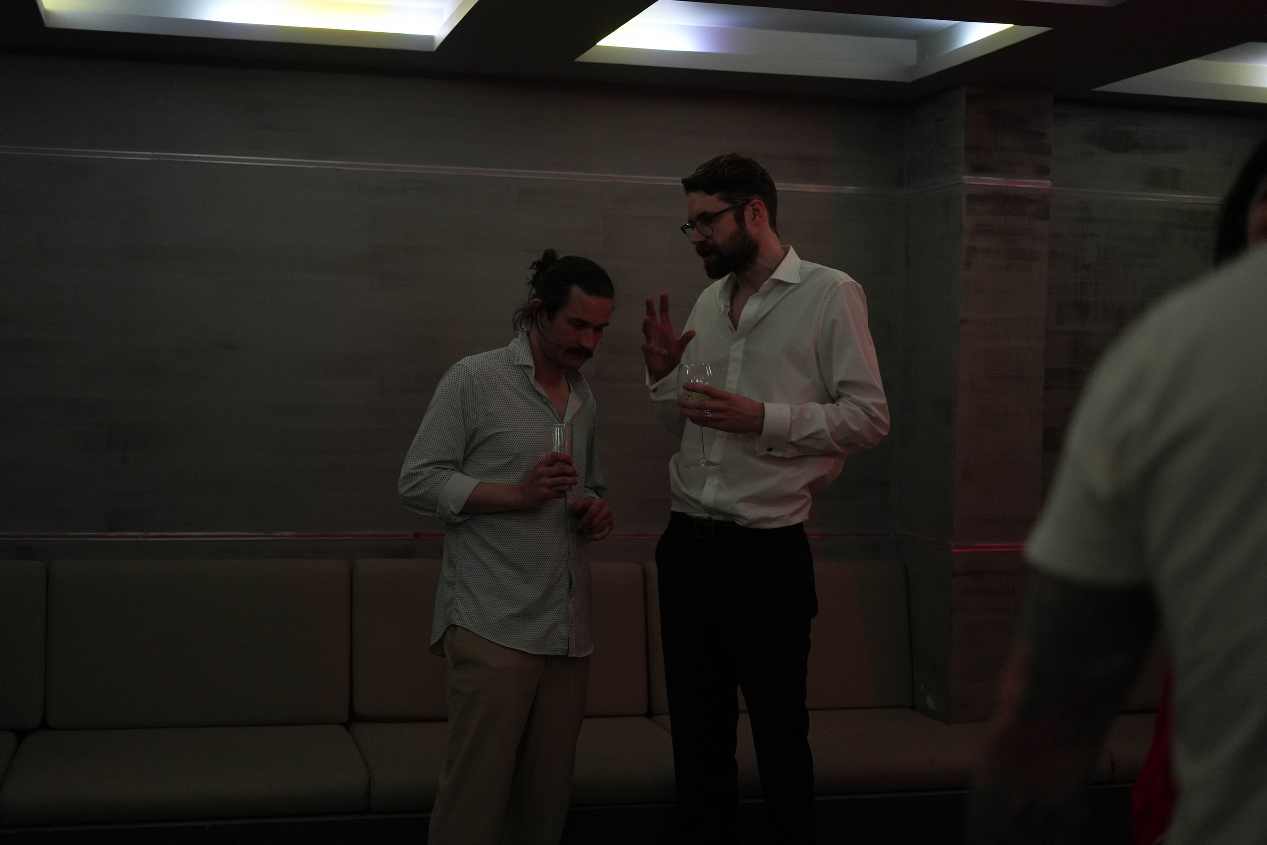 Olivia and Zack / 2 day. Wedding Photographer in Barcelona and Medellin