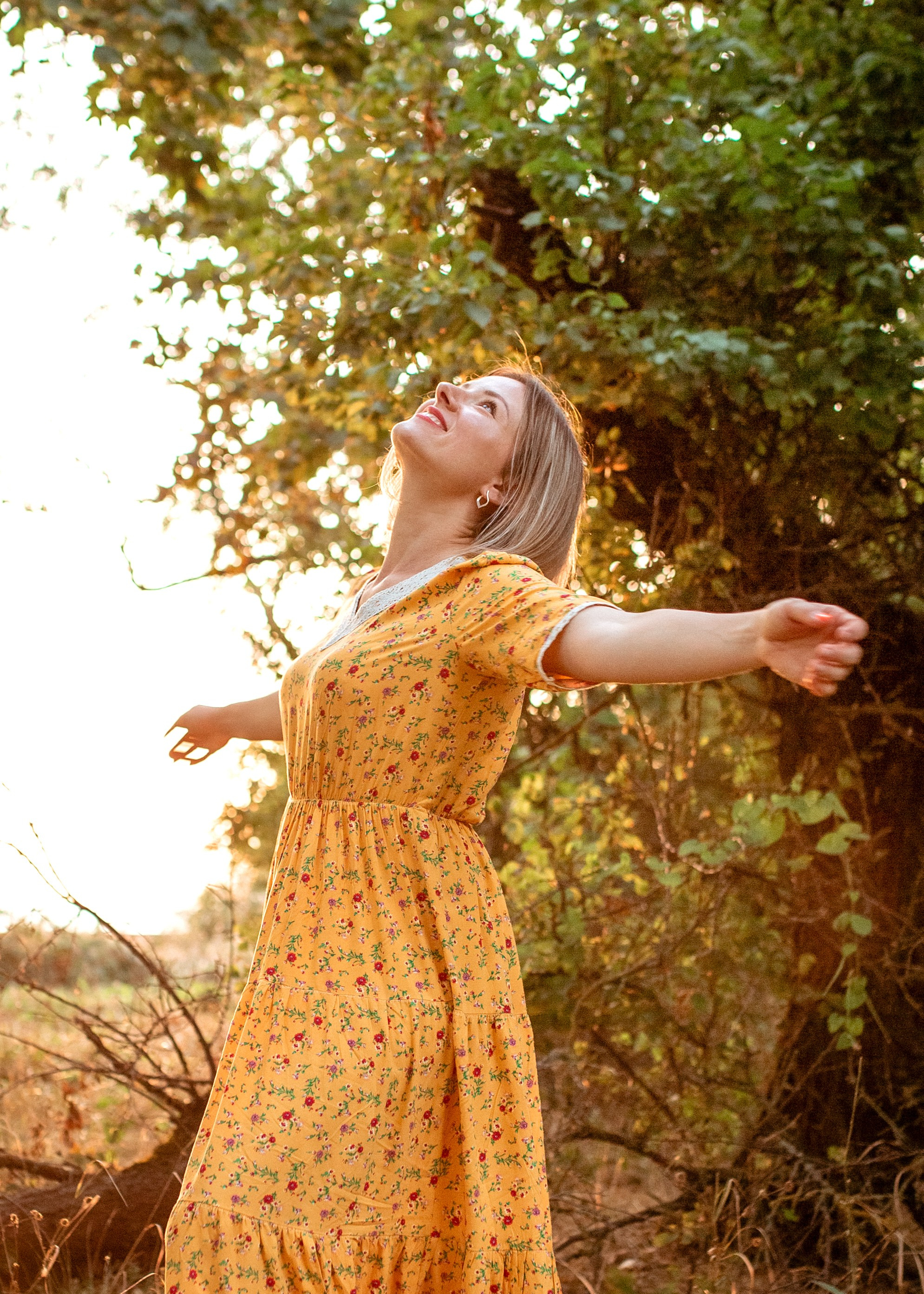 Закрываем лето. Фотограф в Приморско-Ахтарске Марьяна Чопко