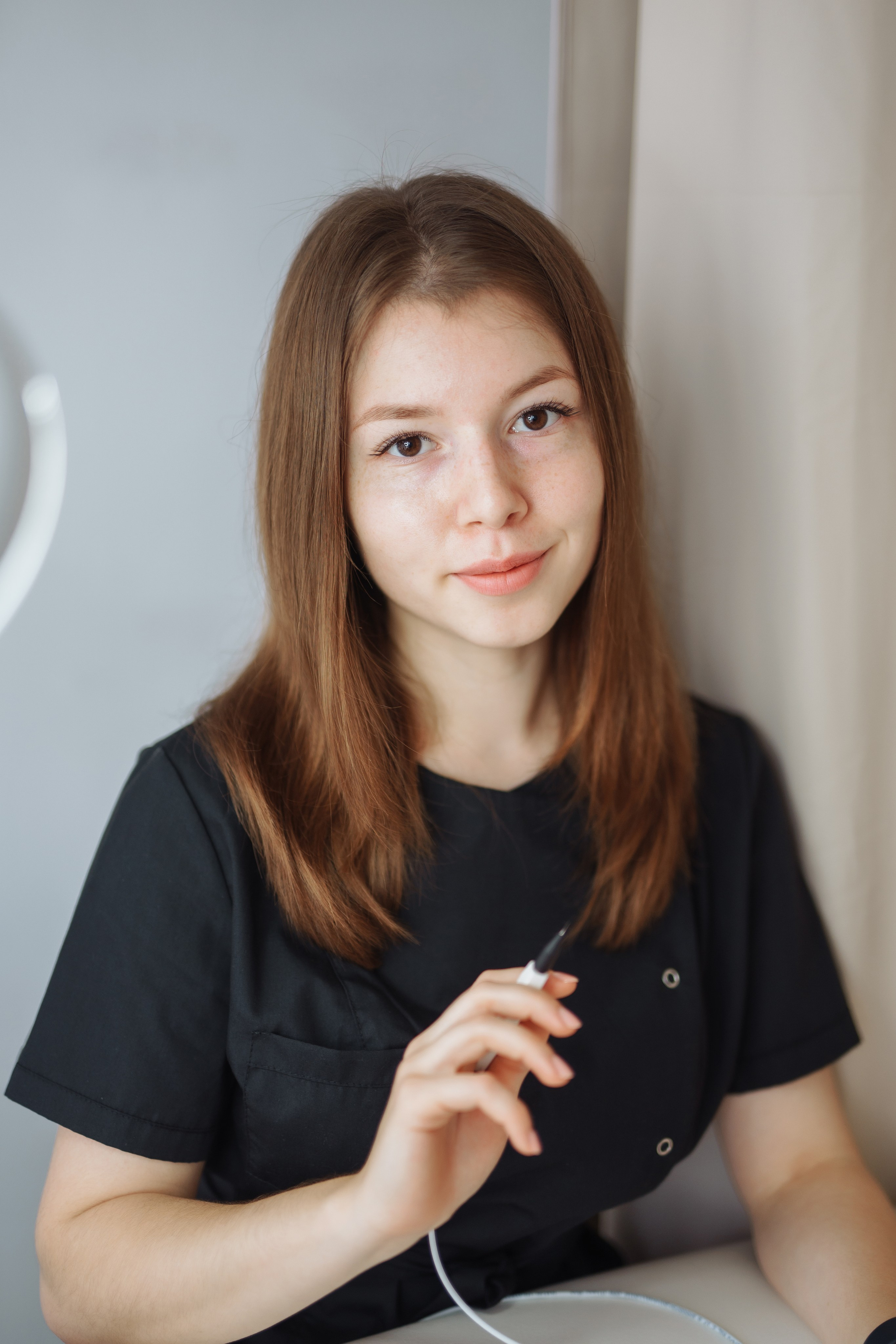 Дилара — электролог. Свадебный и семейный фотограф Марина Лежнева, г. Уфа