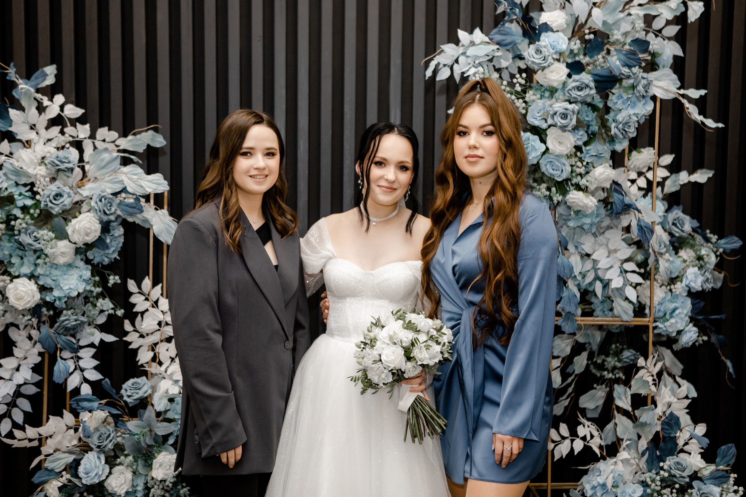 Иван и Елена. Свадебный и портретный фотограф в Миассе Филиппенко Дарья