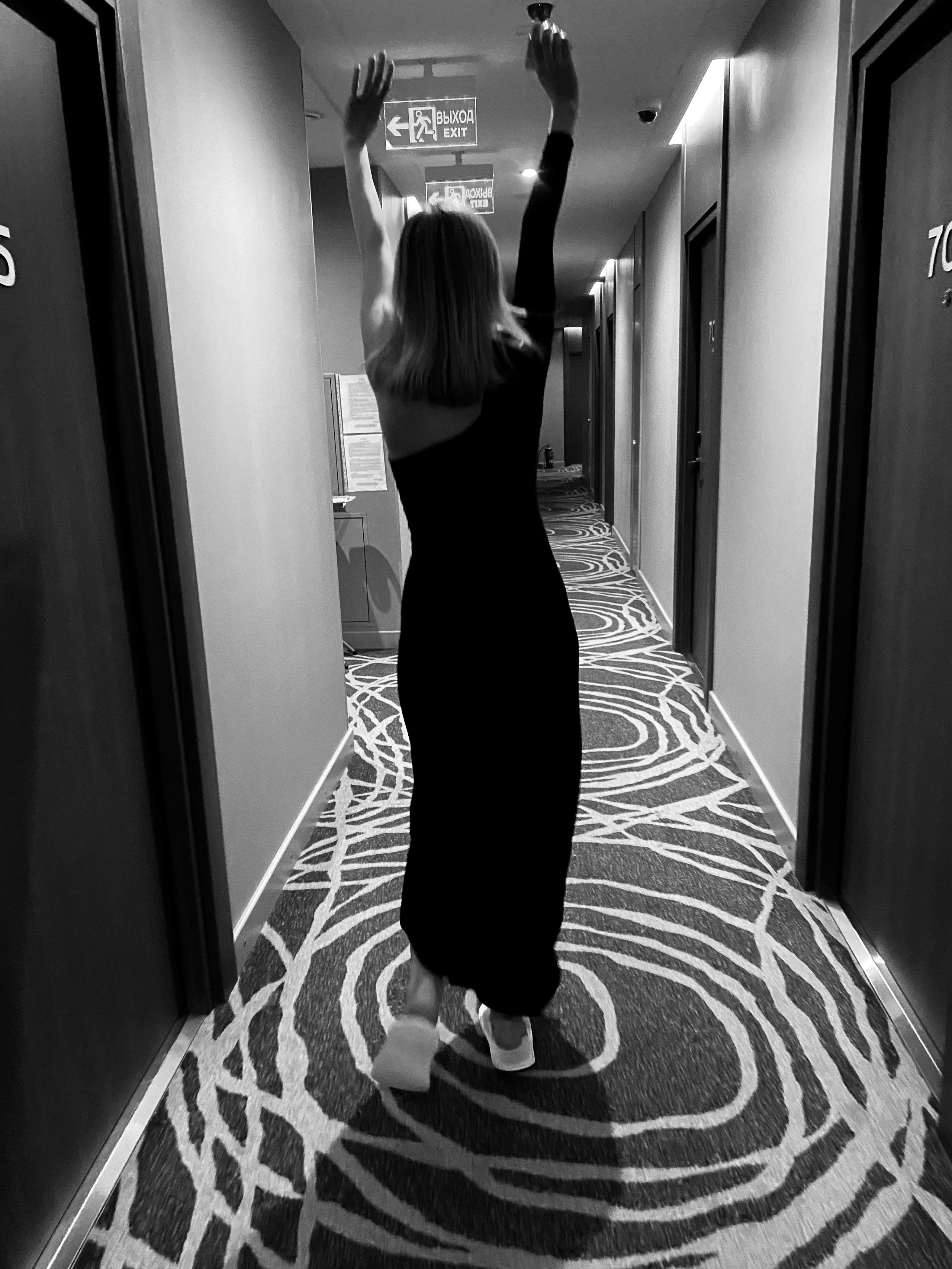 Girls чб. Фотограф из Санкт-Петербурга Вика Дорожкова