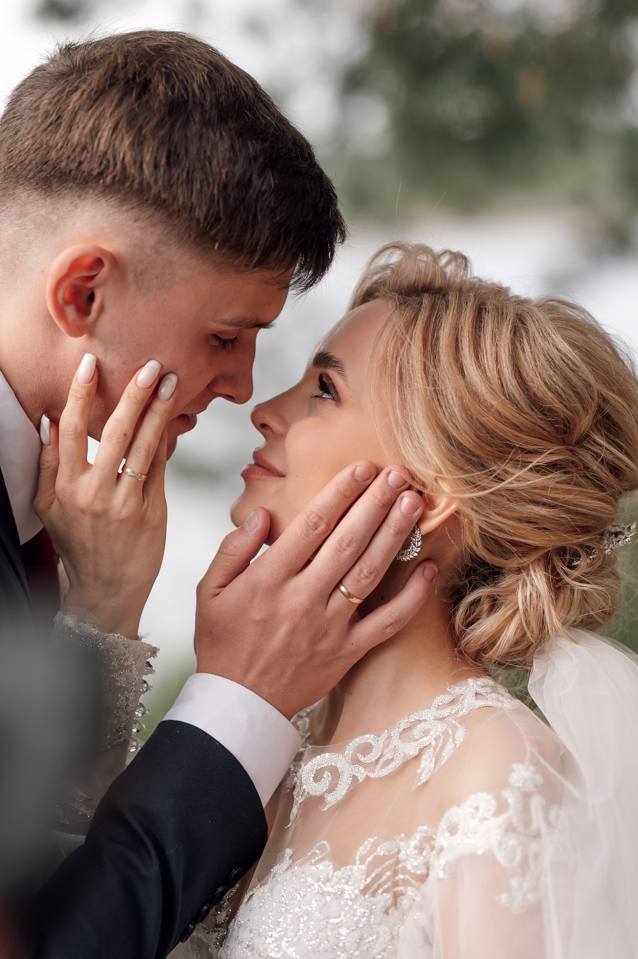 Свадебный фотограф в Санкт-Петербурге, Москве Виталий Козин