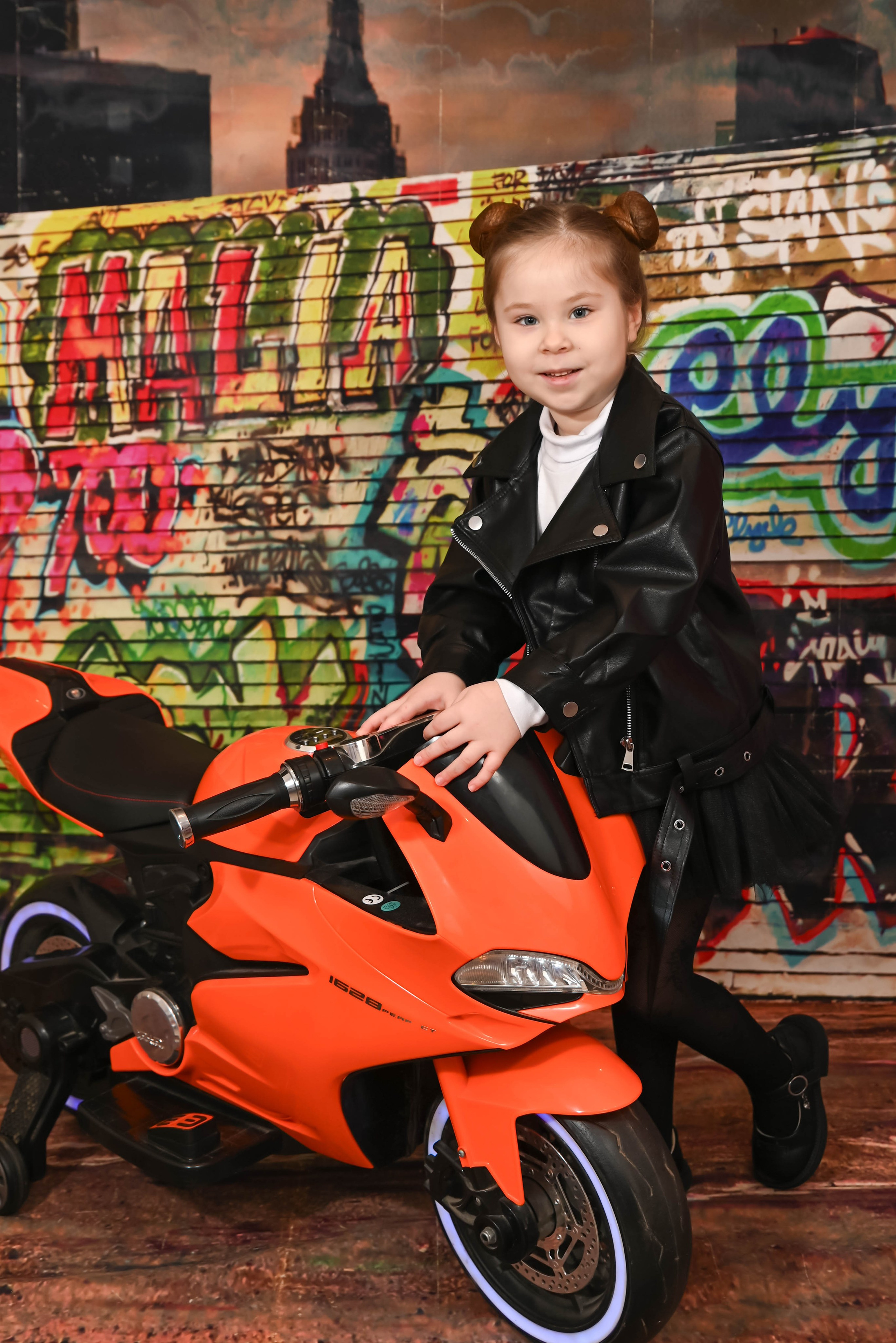 Рок. Выпускные альбомы для детских садов Санкт-Петербург