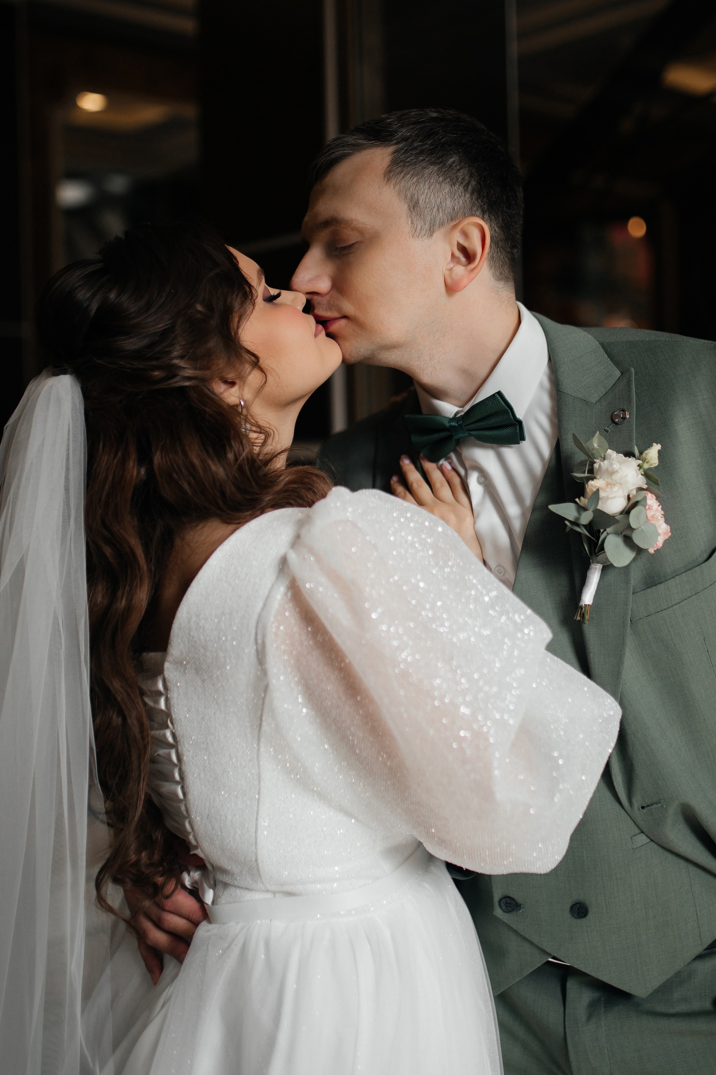 Свадьба Полины и Вадима. Свадебный и контент фотограф в Петрозаводске Ксения Истрафилова