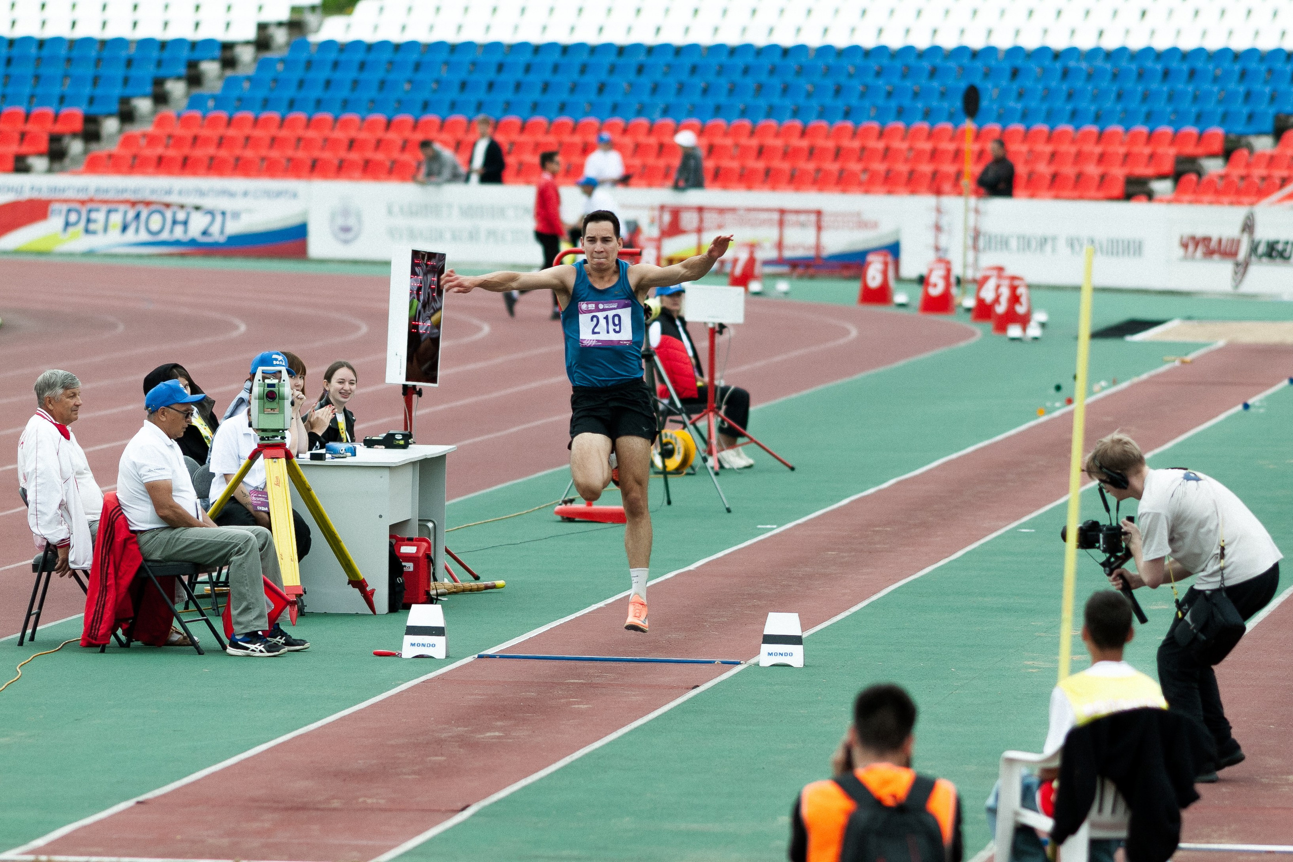 ЛА 5 июля 2025. Фотография