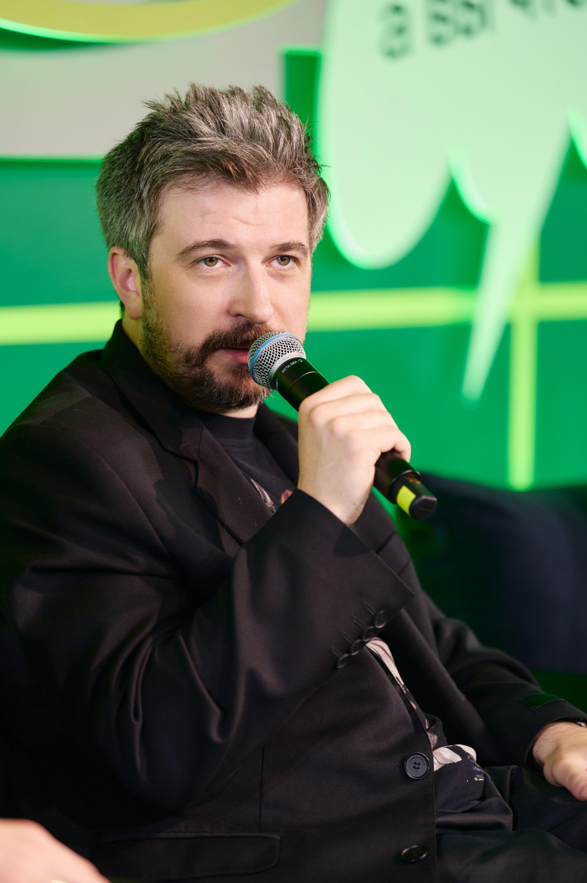 Клуб Ума на FUTURE Fest. Фотограф Сергей Бойко Москва