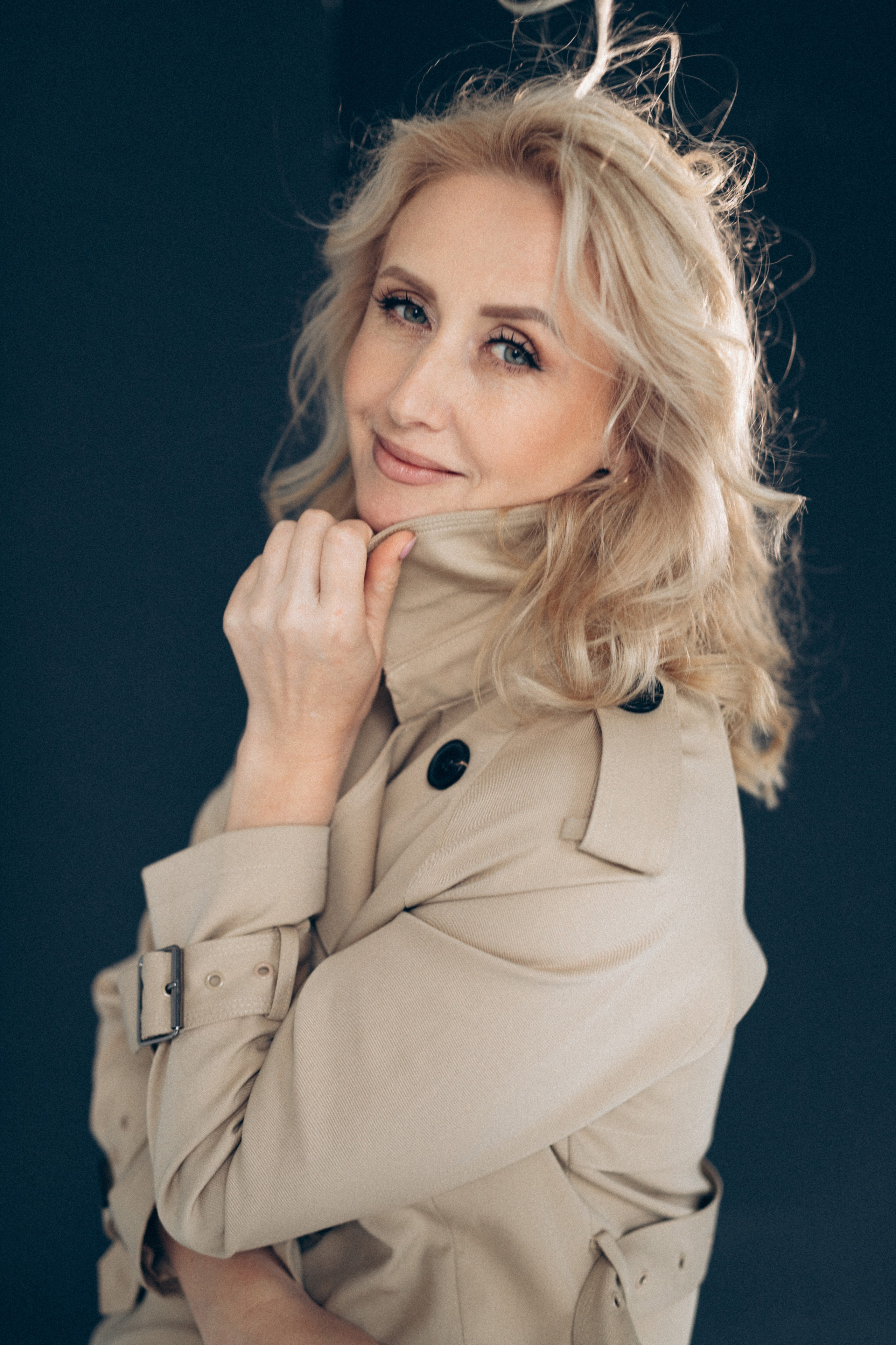 Татьяна. Фотограф Ногинск Электросталь Наталья Осетрова